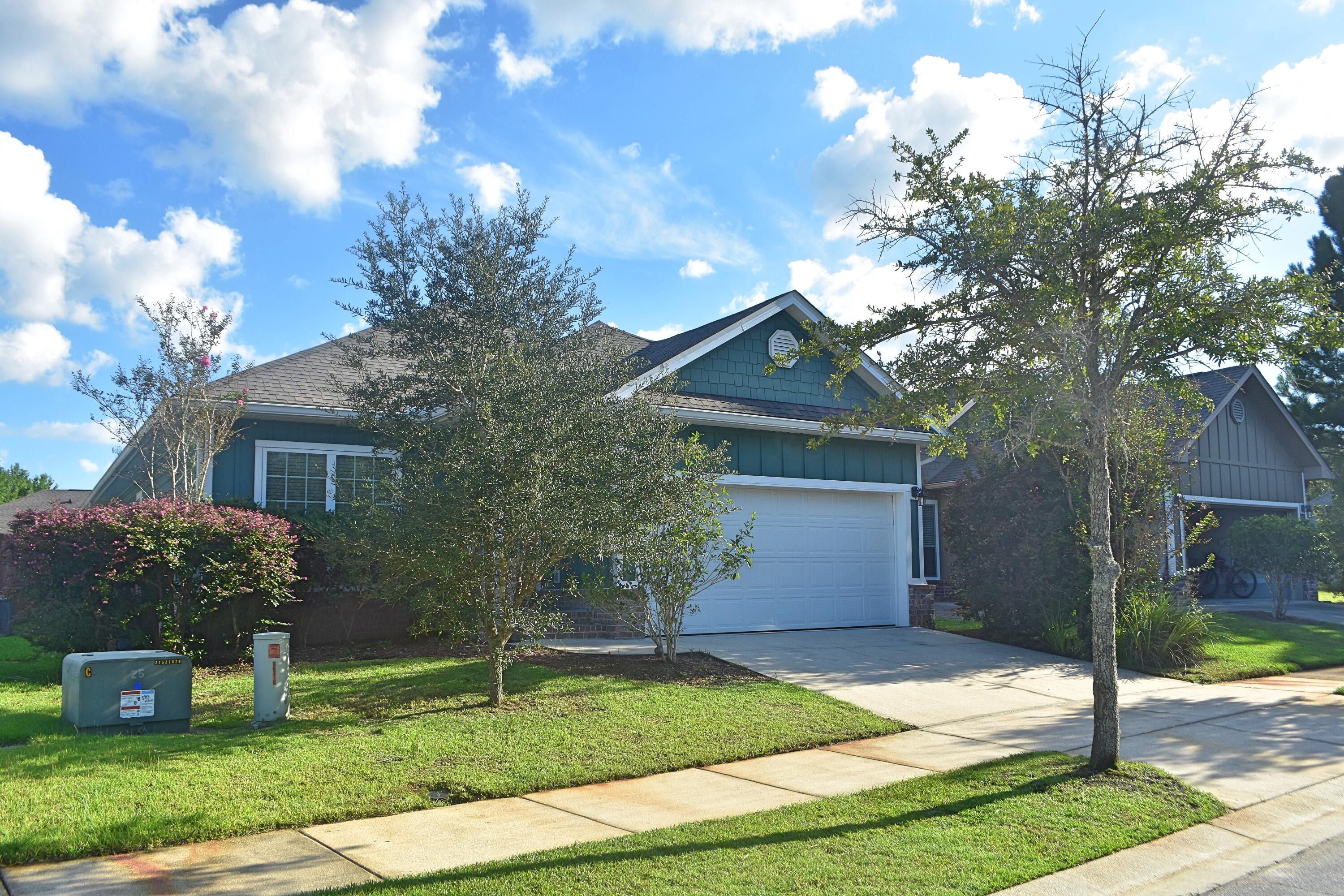 LAGRANGE LANDING - Residential Lease