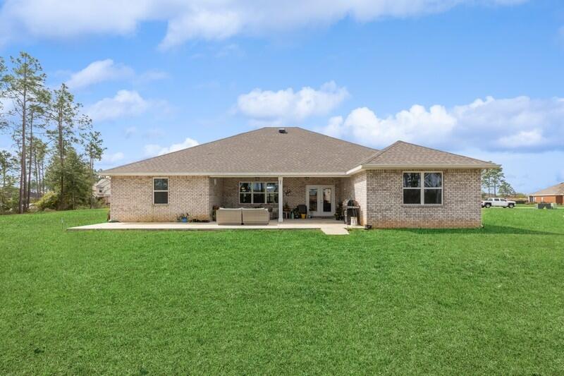 WINDSWEPT ESTATES - Residential