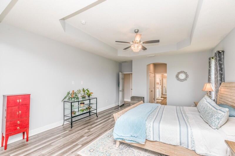 WINDSWEPT ESTATES - Residential