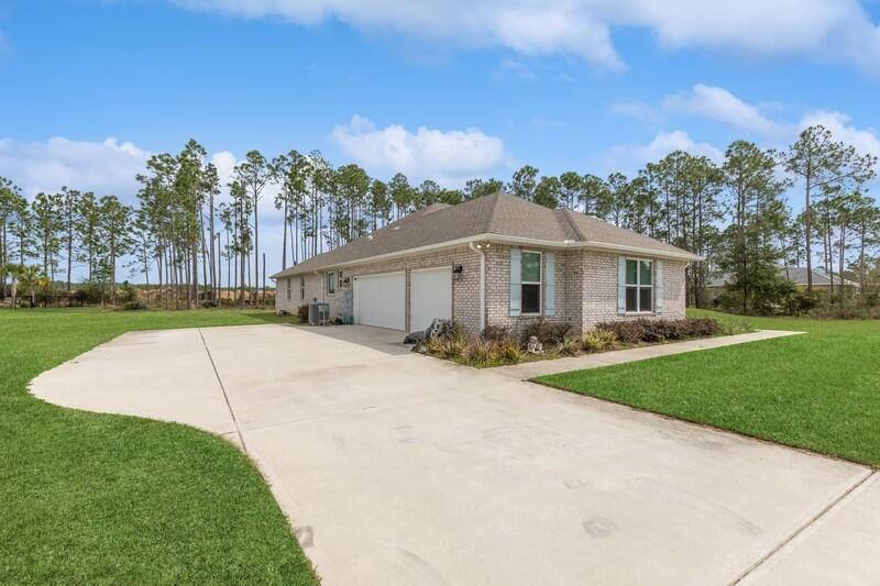 WINDSWEPT ESTATES - Residential