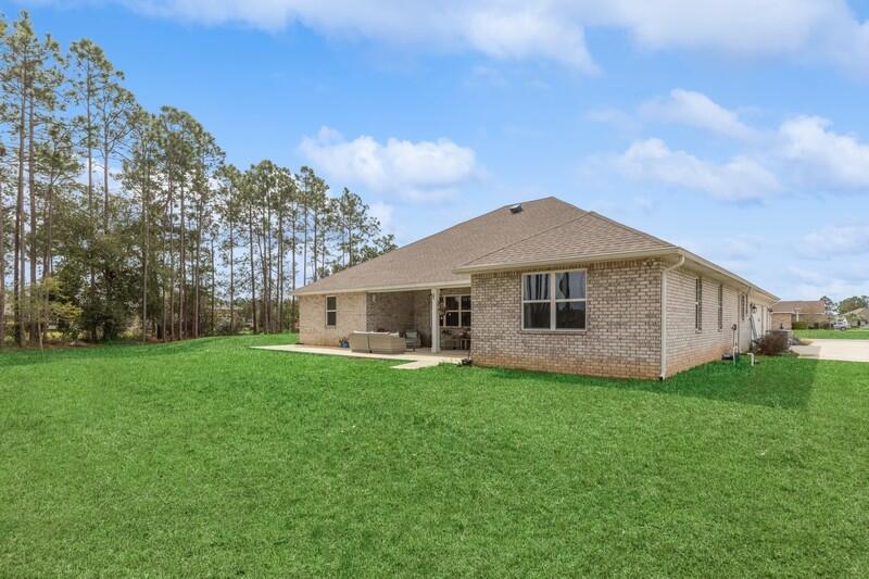 WINDSWEPT ESTATES - Residential