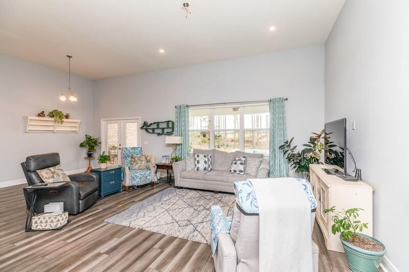 WINDSWEPT ESTATES - Residential