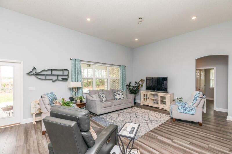 WINDSWEPT ESTATES - Residential