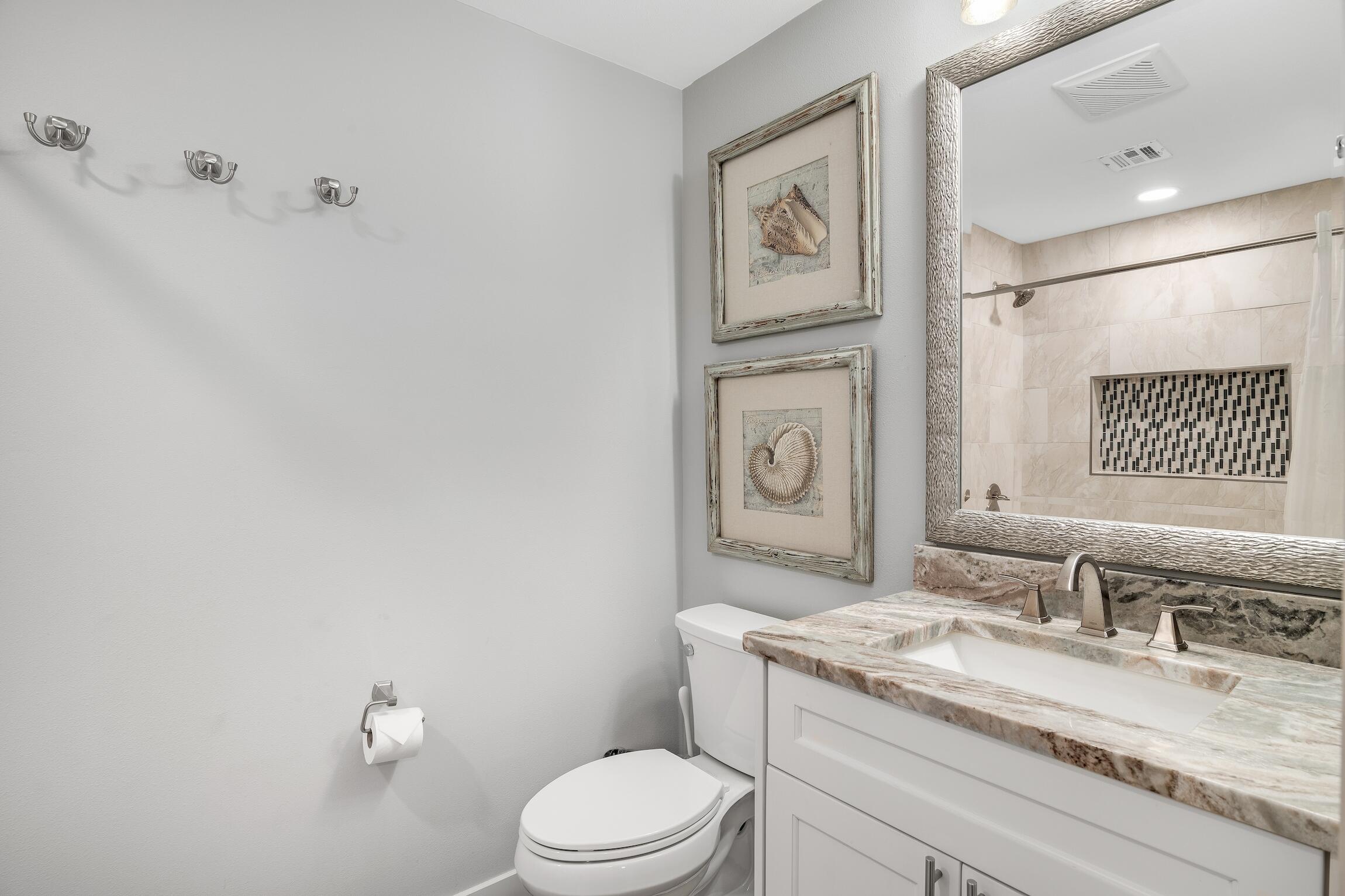 CRYSTAL BEACH T/H - Residential