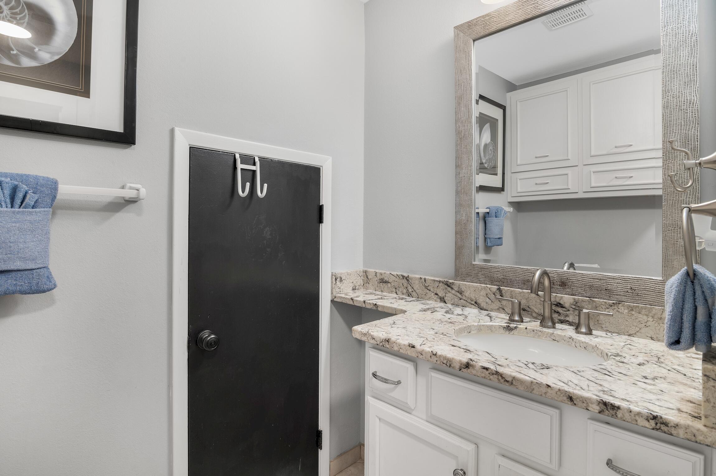 CRYSTAL BEACH T/H - Residential