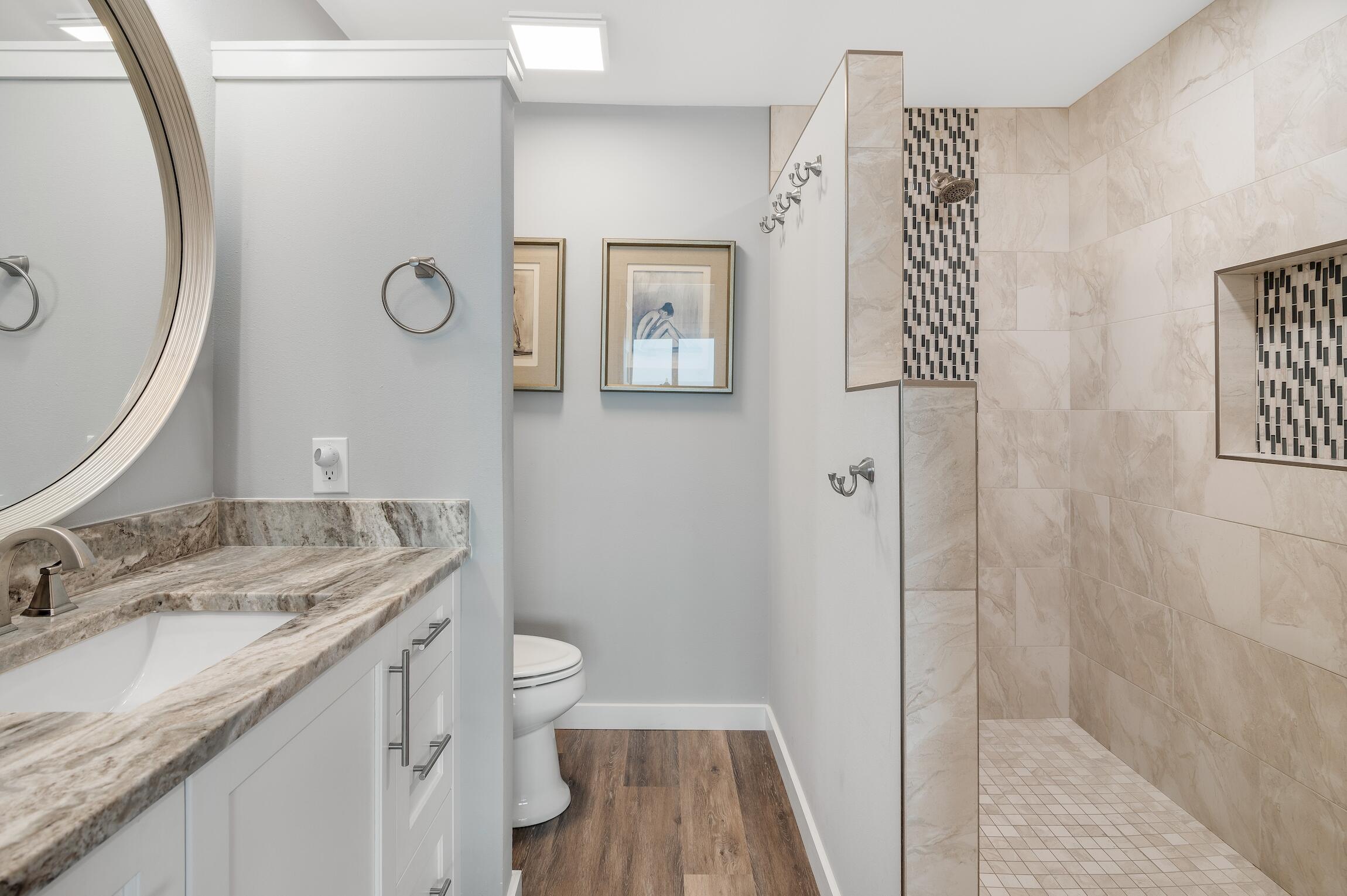CRYSTAL BEACH T/H - Residential