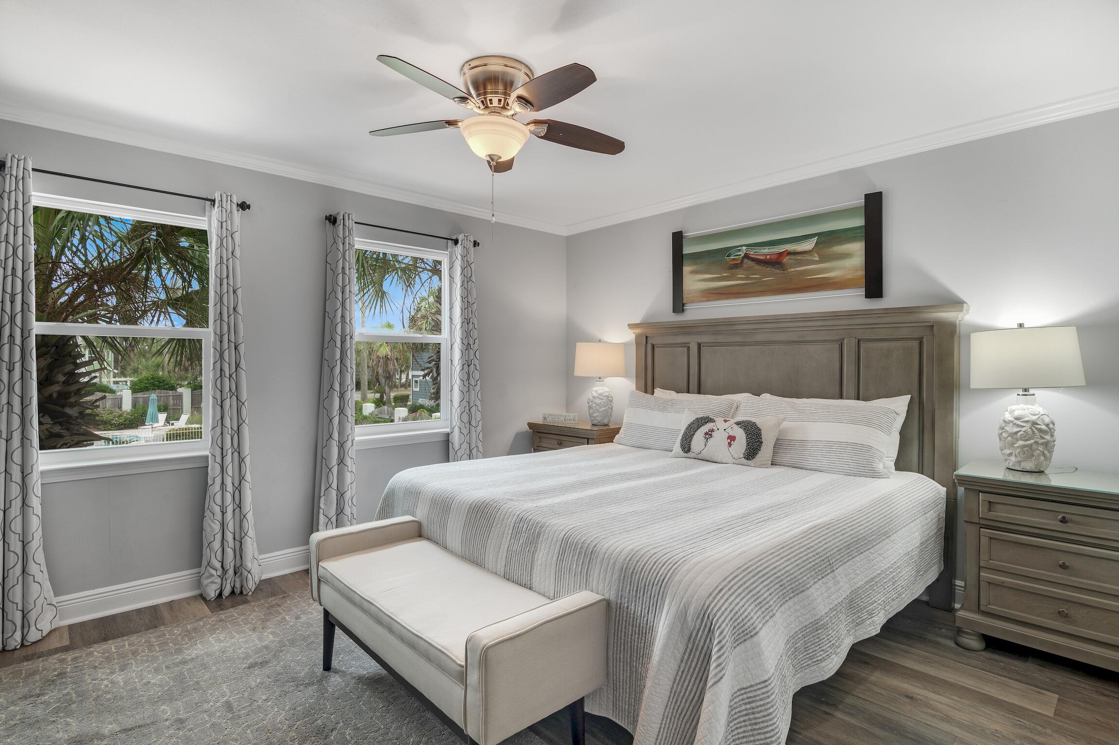 CRYSTAL BEACH T/H - Residential