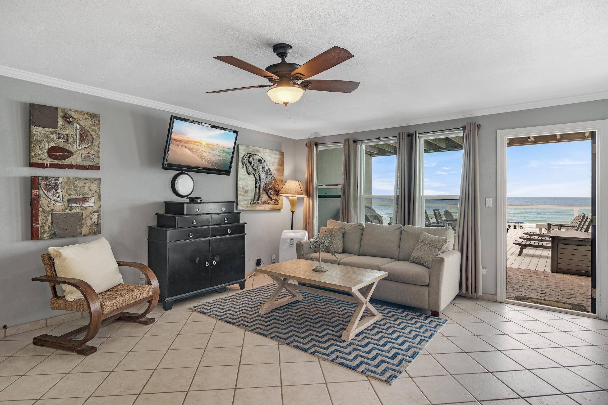 CRYSTAL BEACH T/H - Residential