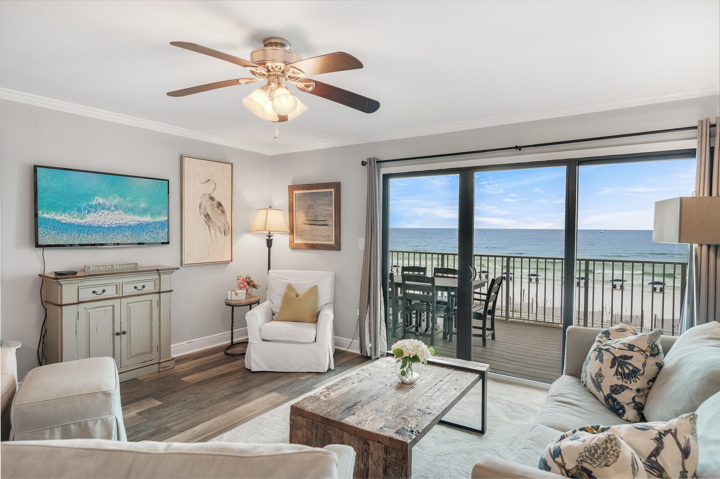 CRYSTAL BEACH T/H - Residential