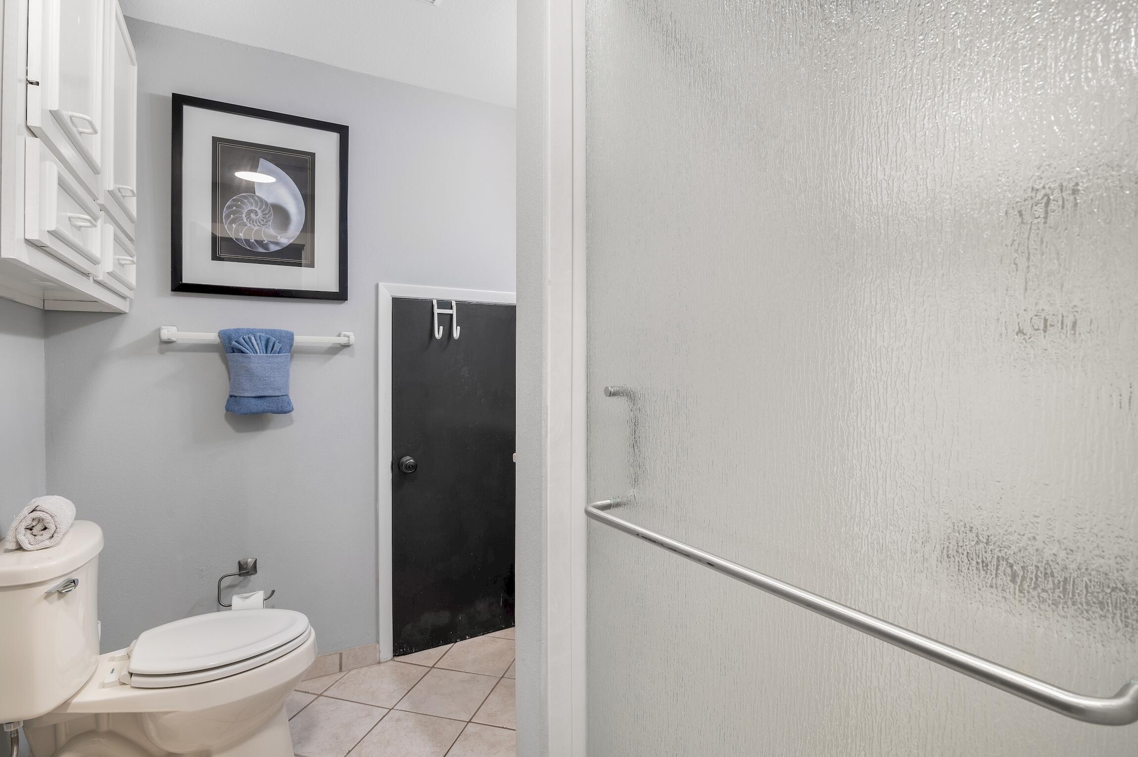 CRYSTAL BEACH T/H - Residential