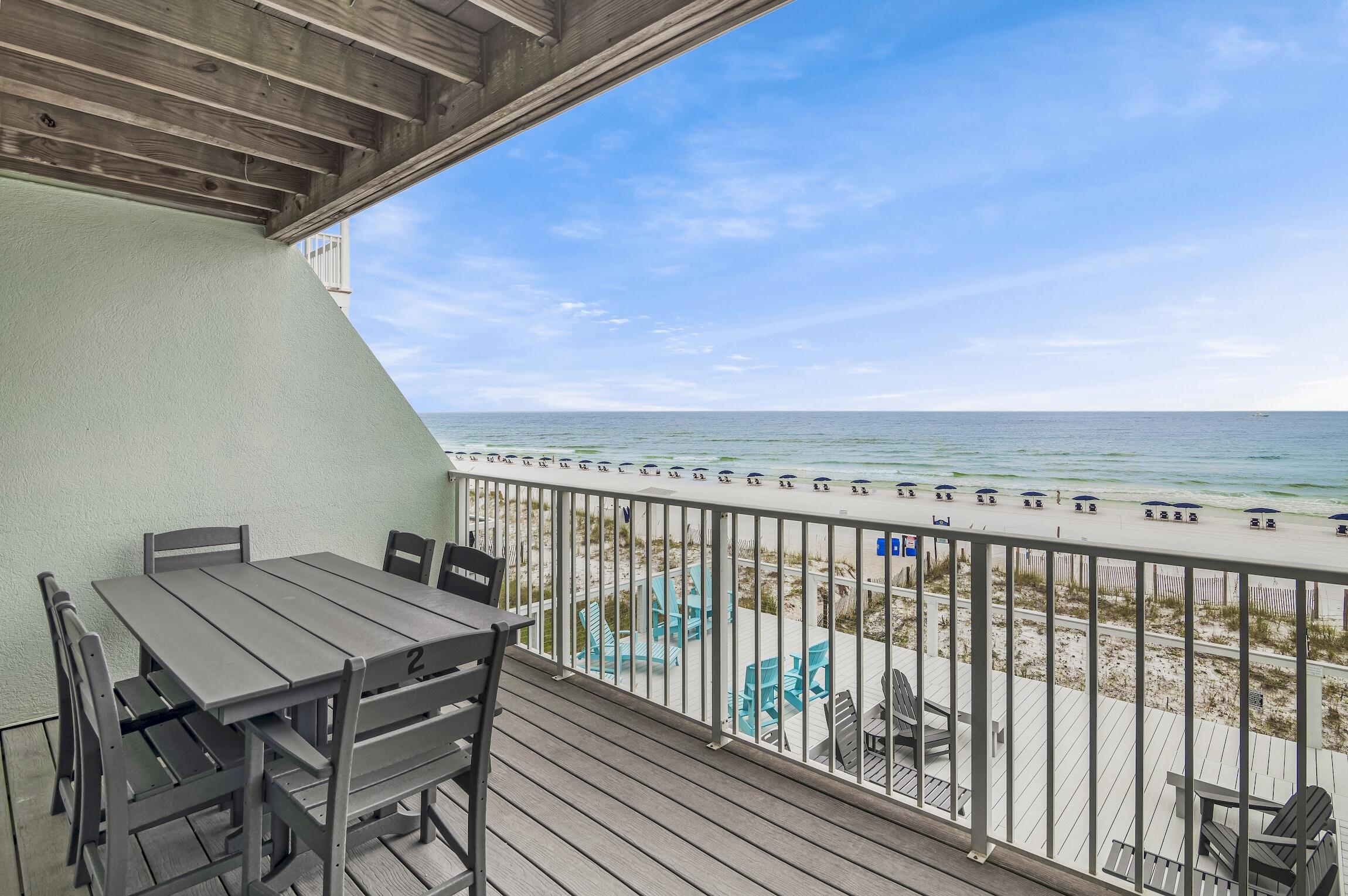 CRYSTAL BEACH T/H - Residential