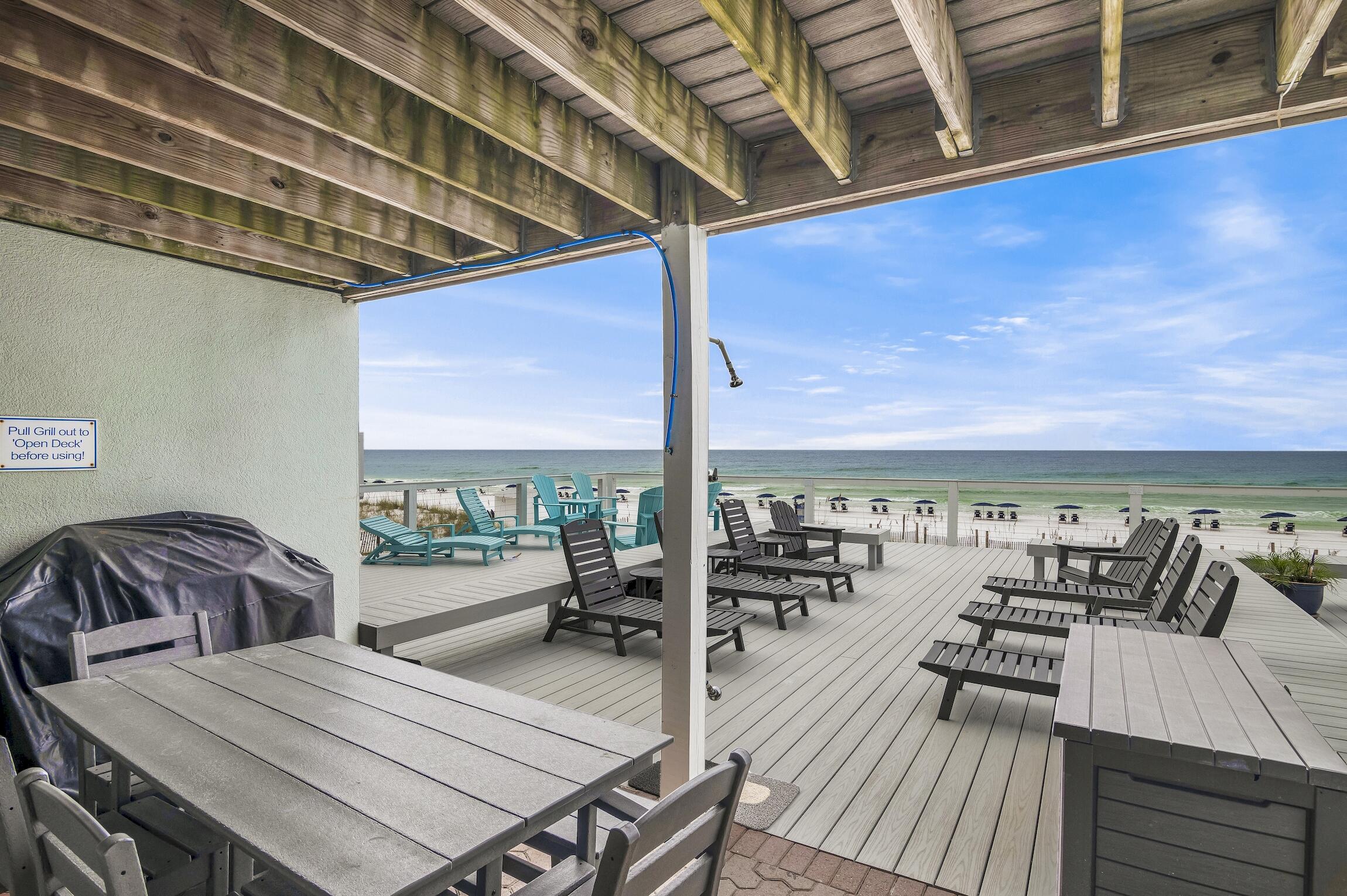 CRYSTAL BEACH T/H - Residential