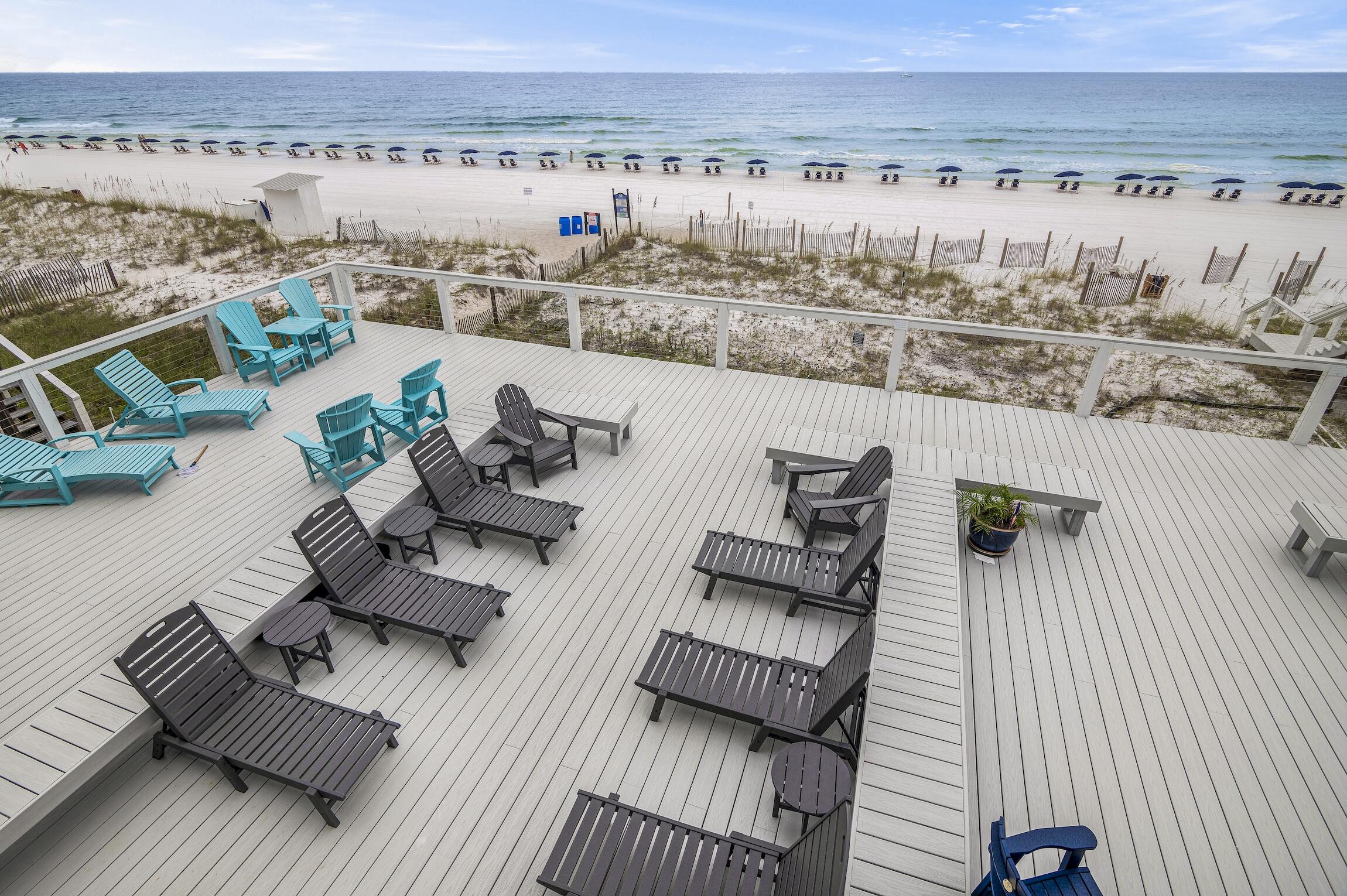 CRYSTAL BEACH T/H - Residential
