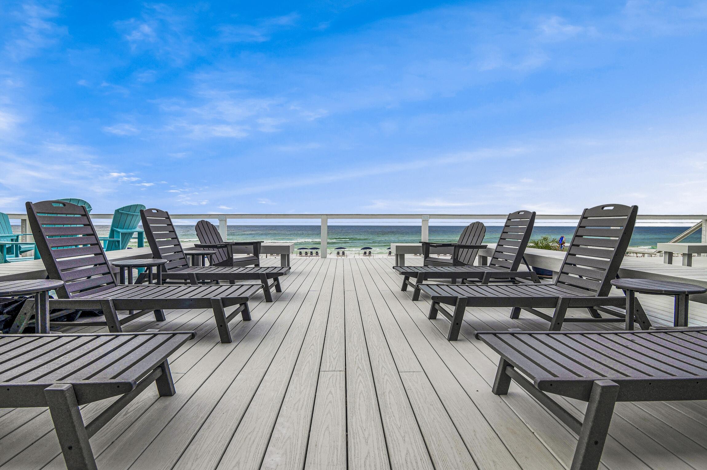 CRYSTAL BEACH T/H - Residential