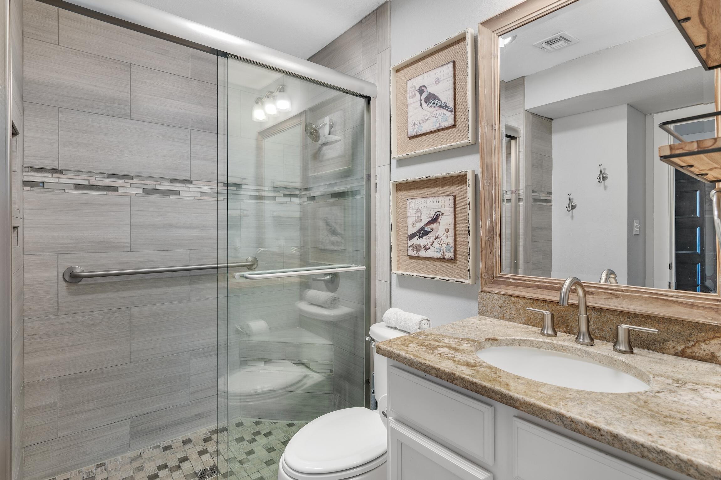 CRYSTAL BEACH T/H - Residential