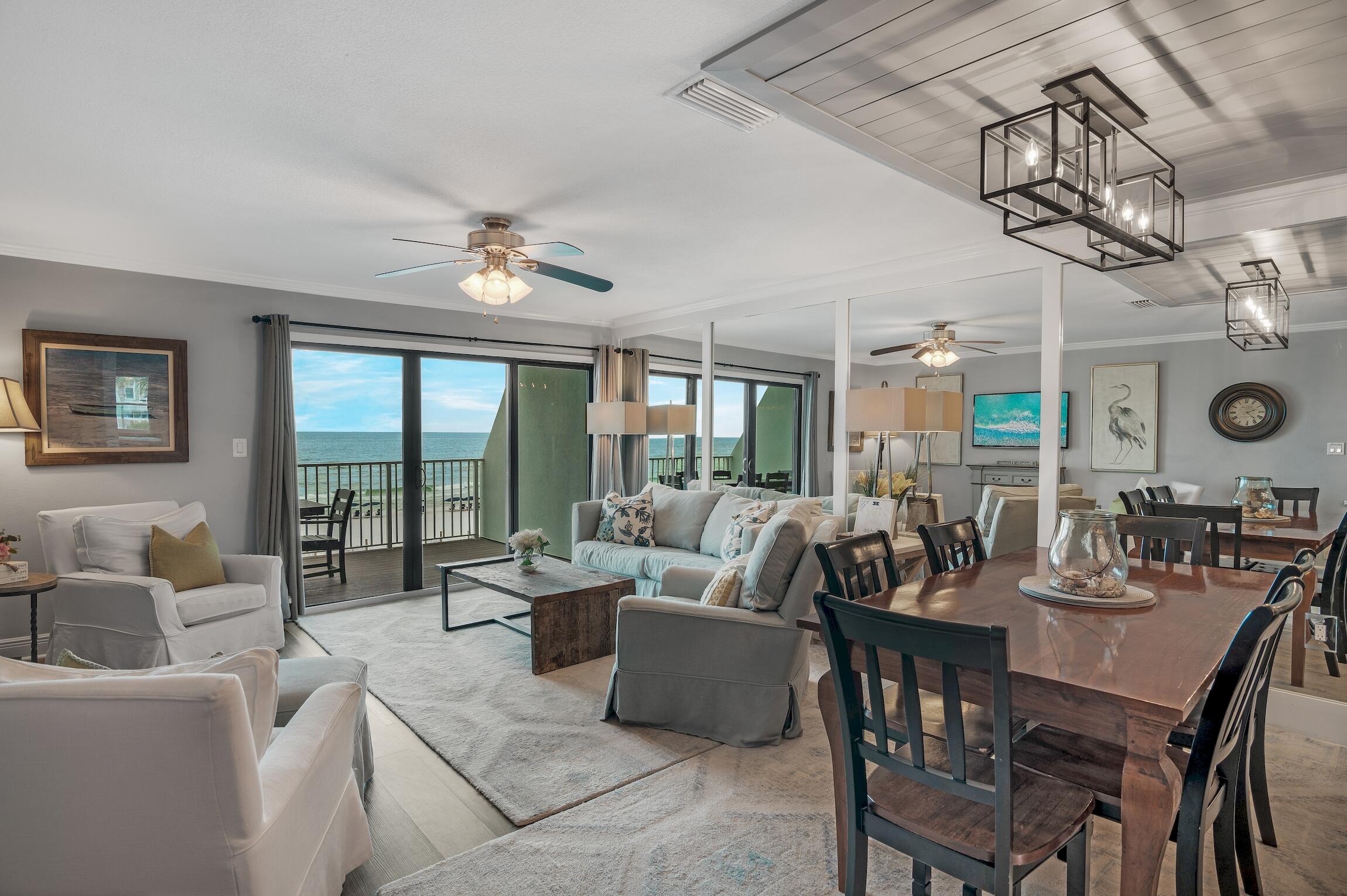 CRYSTAL BEACH T/H - Residential