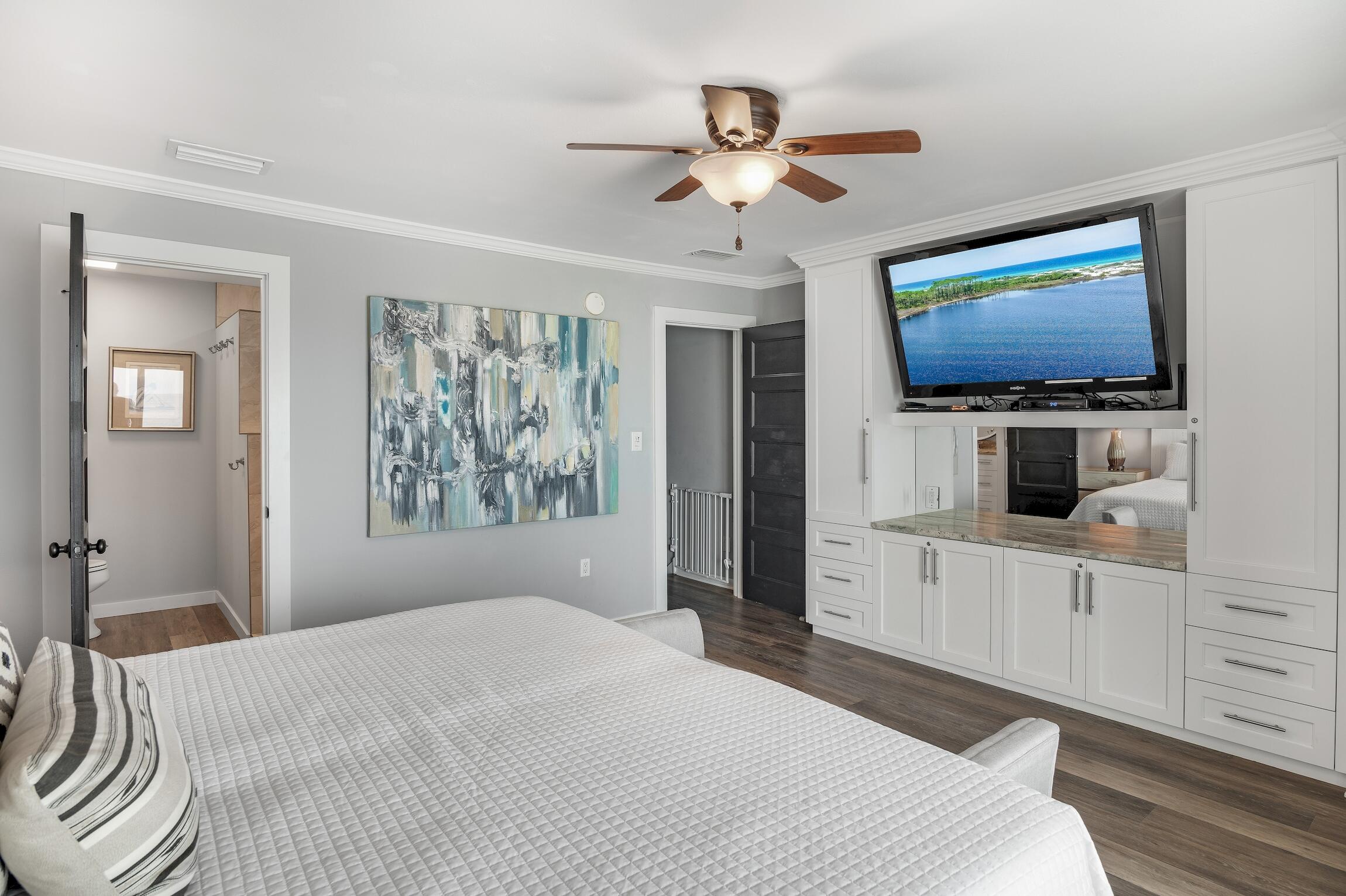 CRYSTAL BEACH T/H - Residential