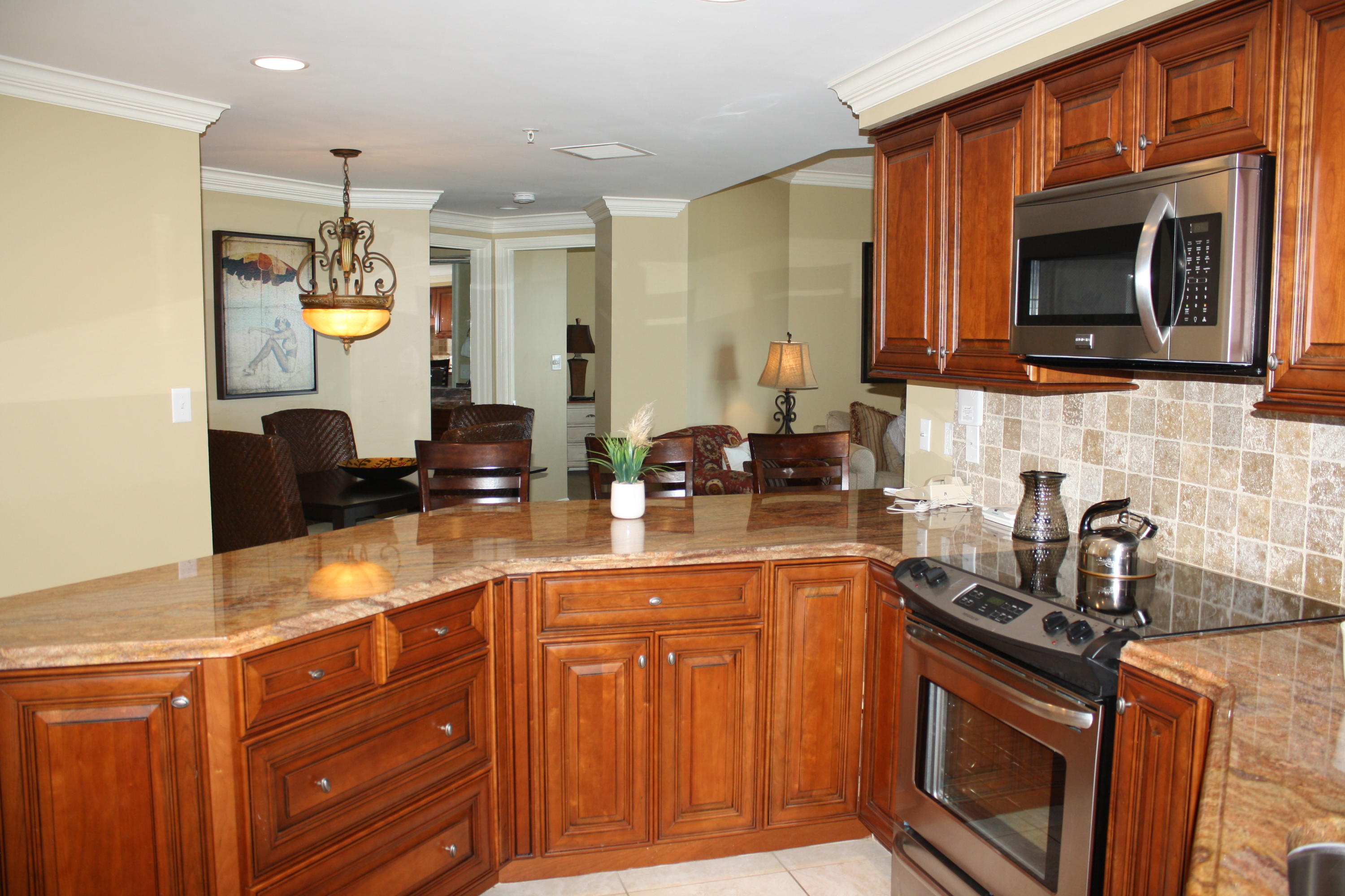 WESTWINDS AT SANDESTIN CONDO - Residential