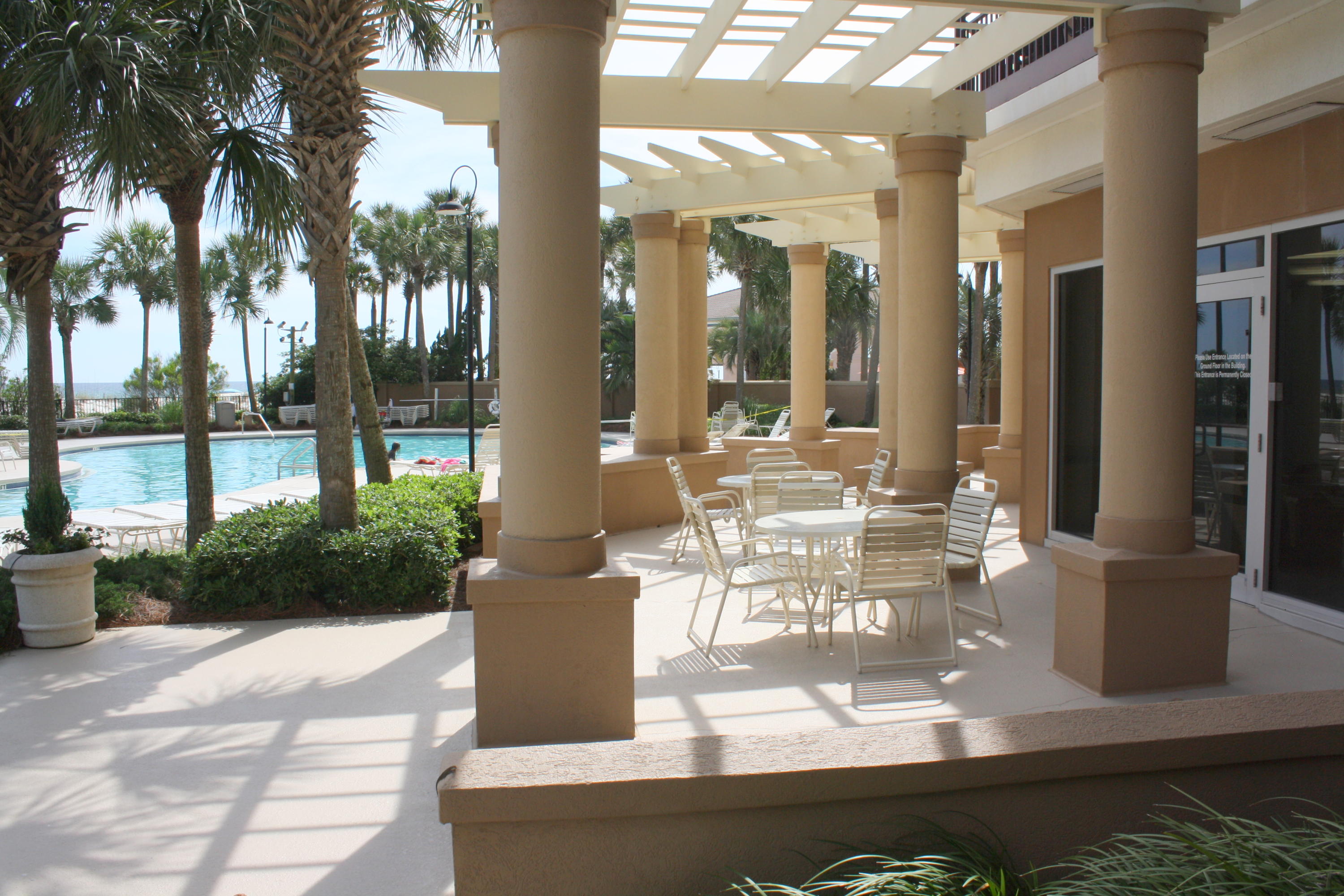 WESTWINDS AT SANDESTIN CONDO - Residential