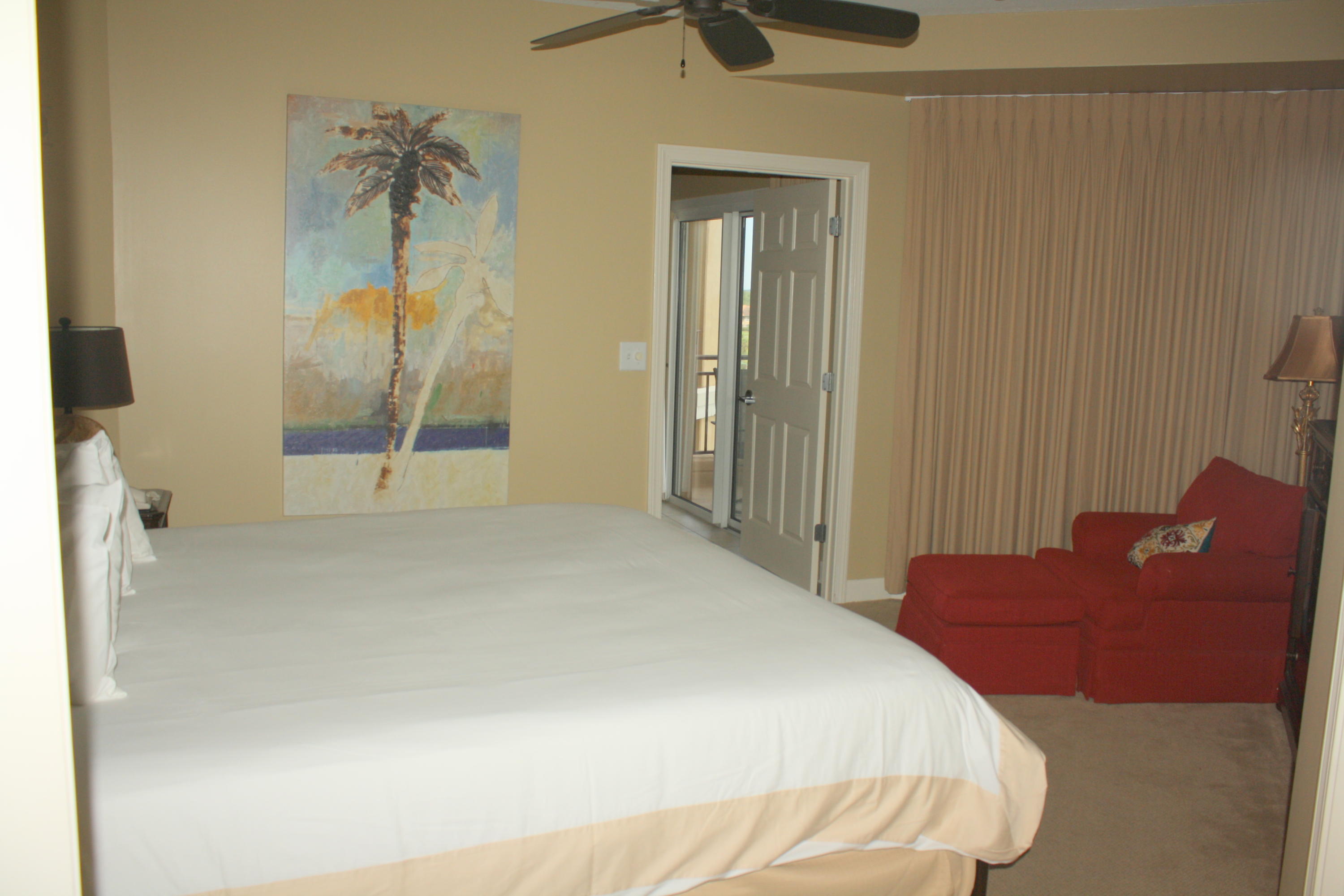 WESTWINDS AT SANDESTIN CONDO - Residential