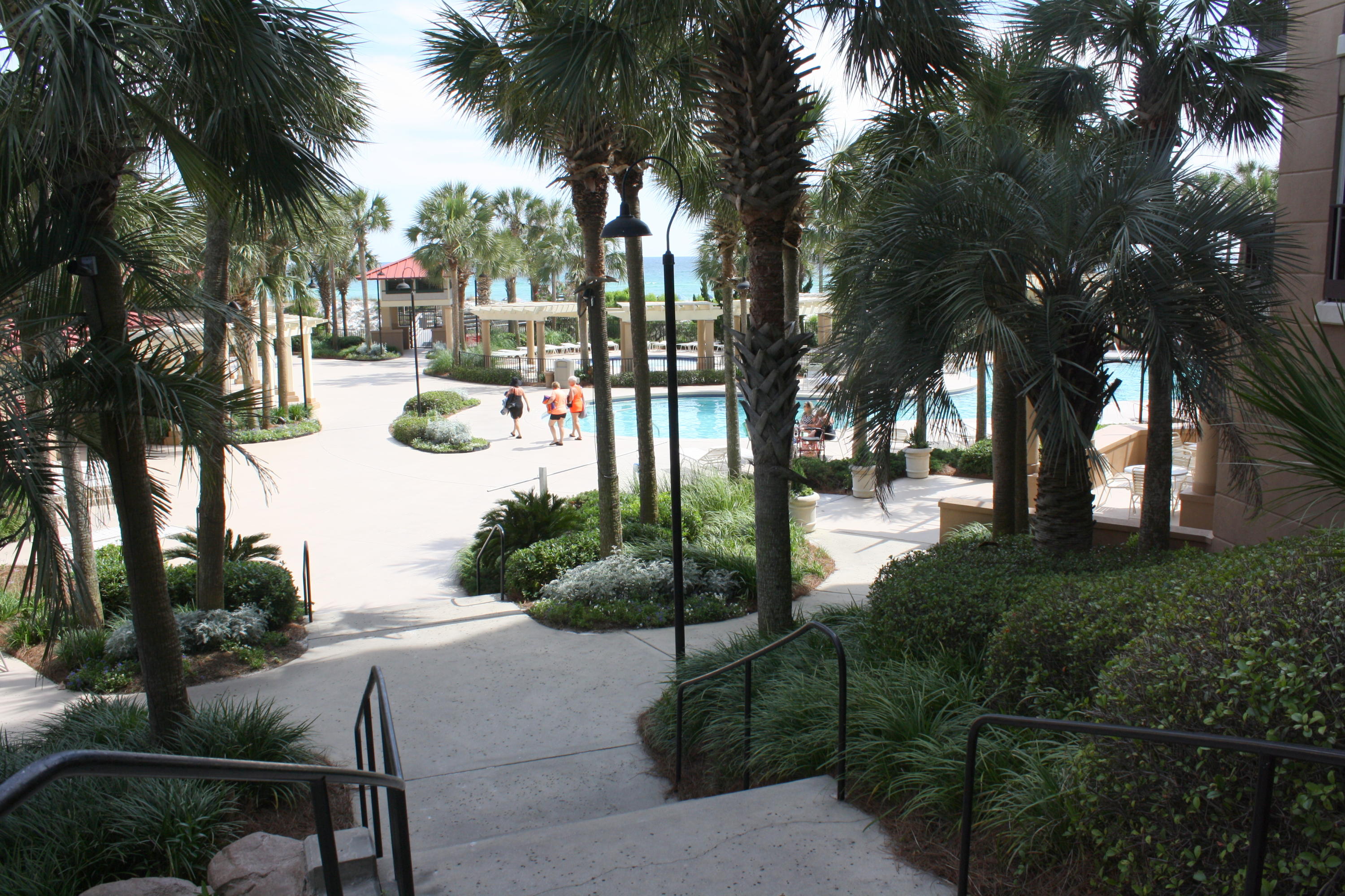 WESTWINDS AT SANDESTIN CONDO - Residential