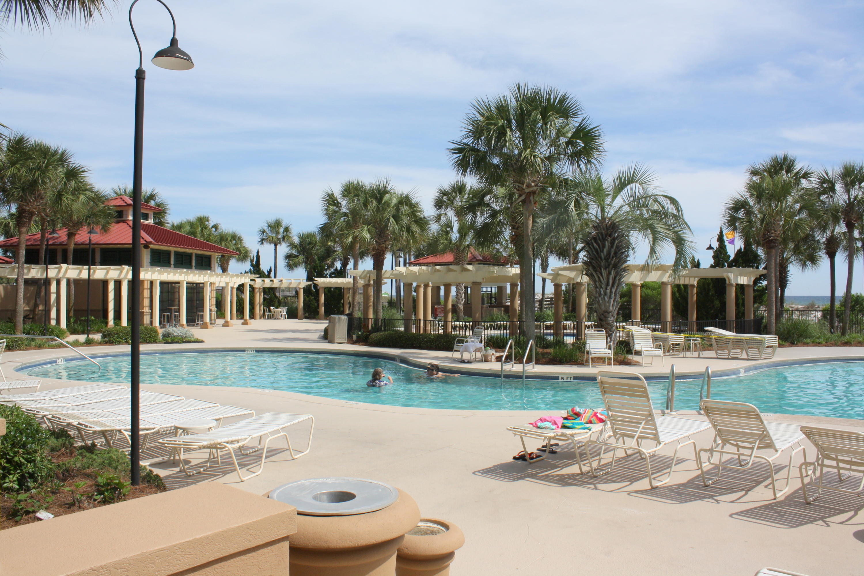 WESTWINDS AT SANDESTIN CONDO - Residential
