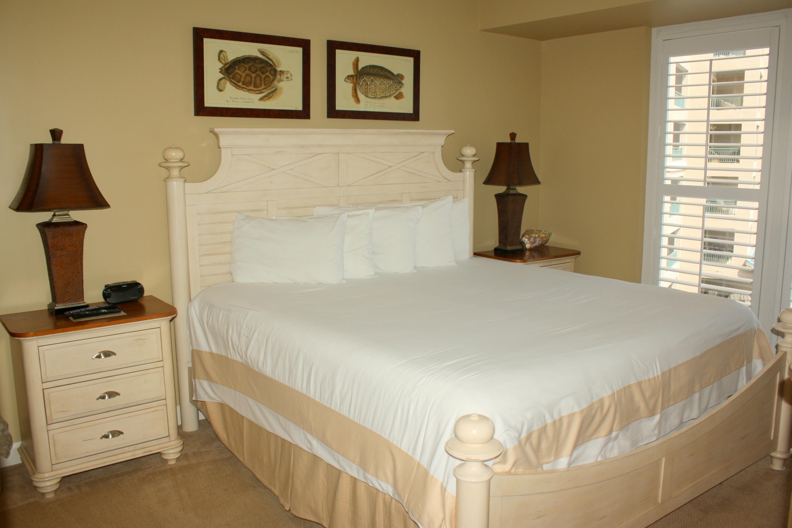 WESTWINDS AT SANDESTIN CONDO - Residential