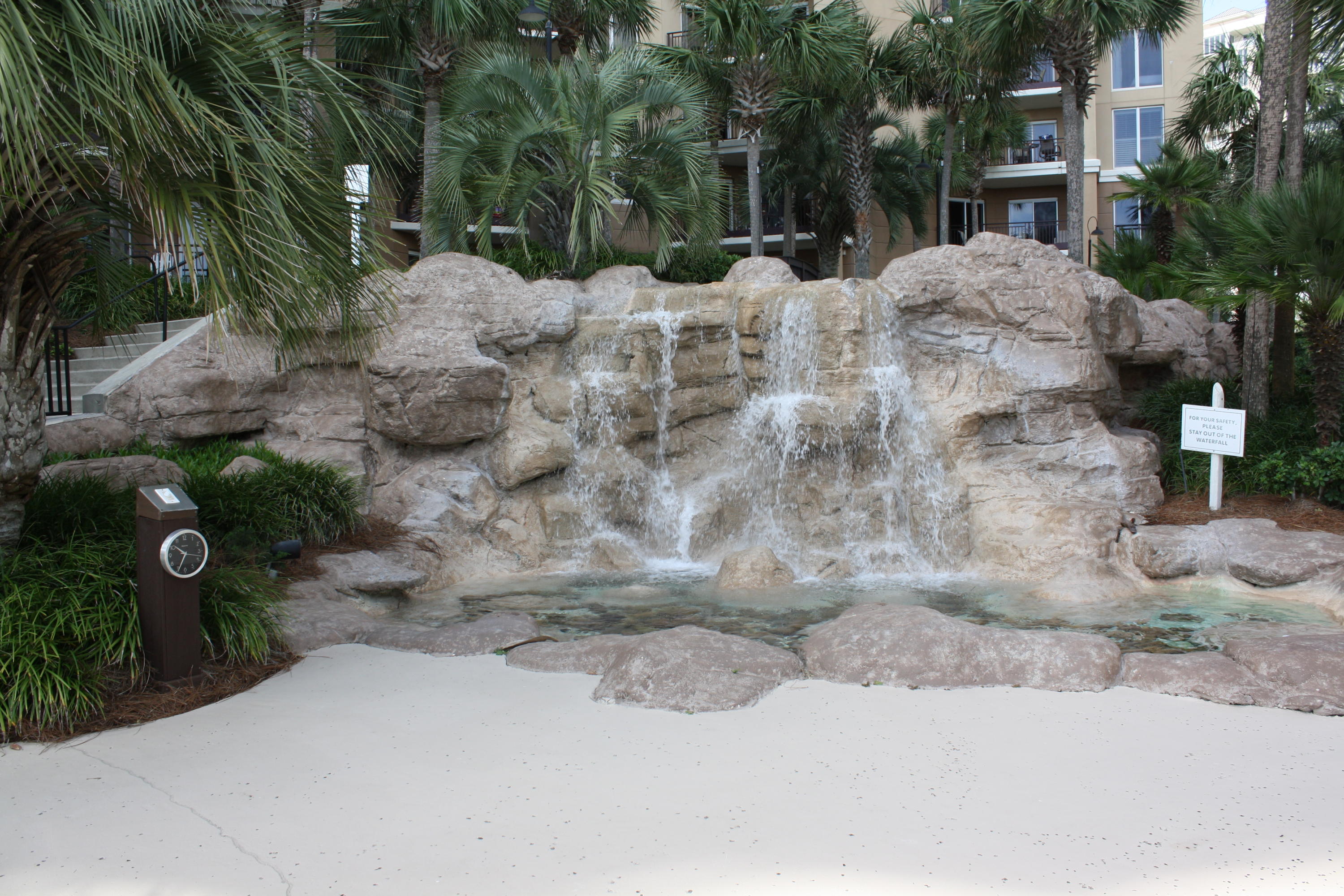 WESTWINDS AT SANDESTIN CONDO - Residential