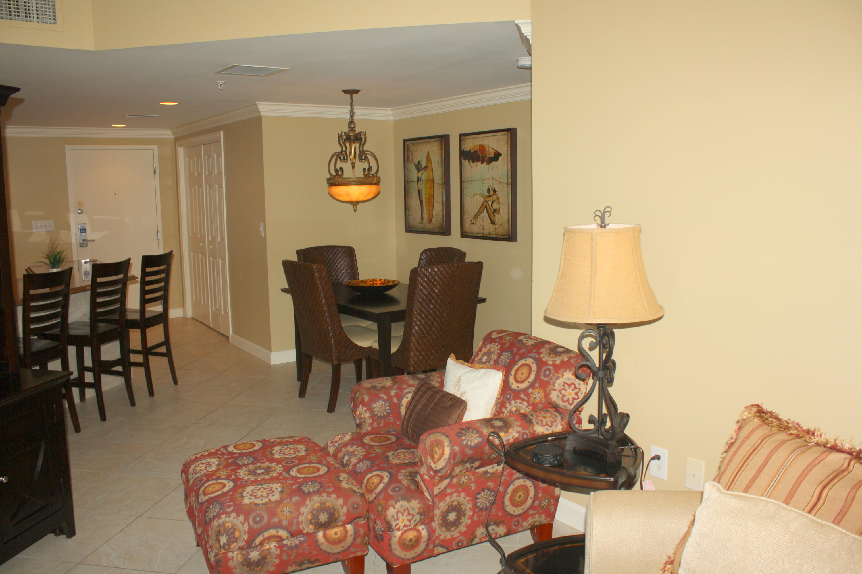 WESTWINDS AT SANDESTIN CONDO - Residential