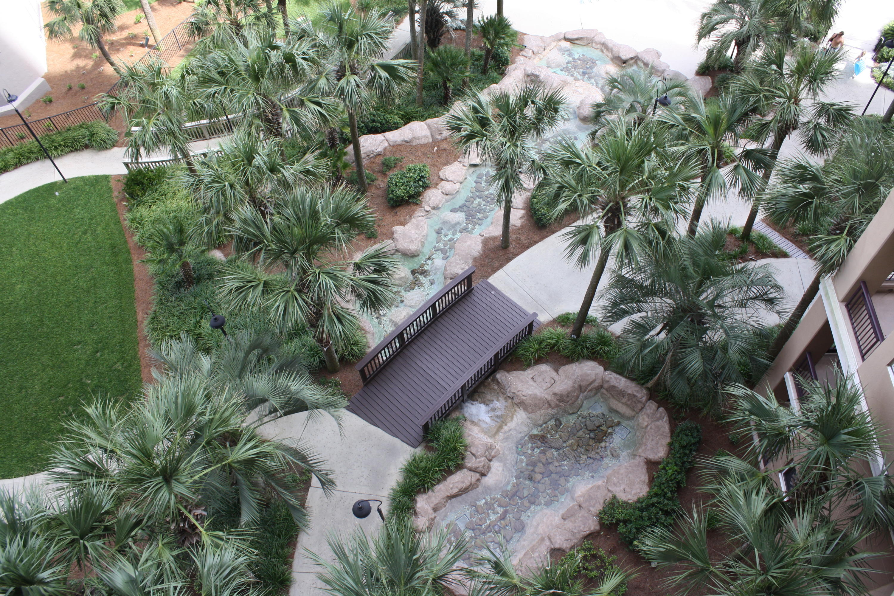 WESTWINDS AT SANDESTIN CONDO - Residential