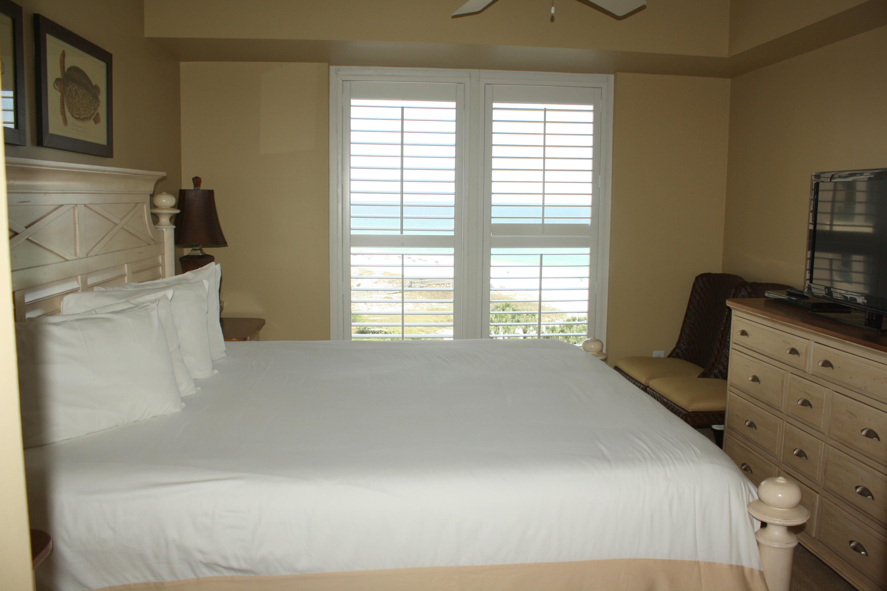 WESTWINDS AT SANDESTIN CONDO - Residential
