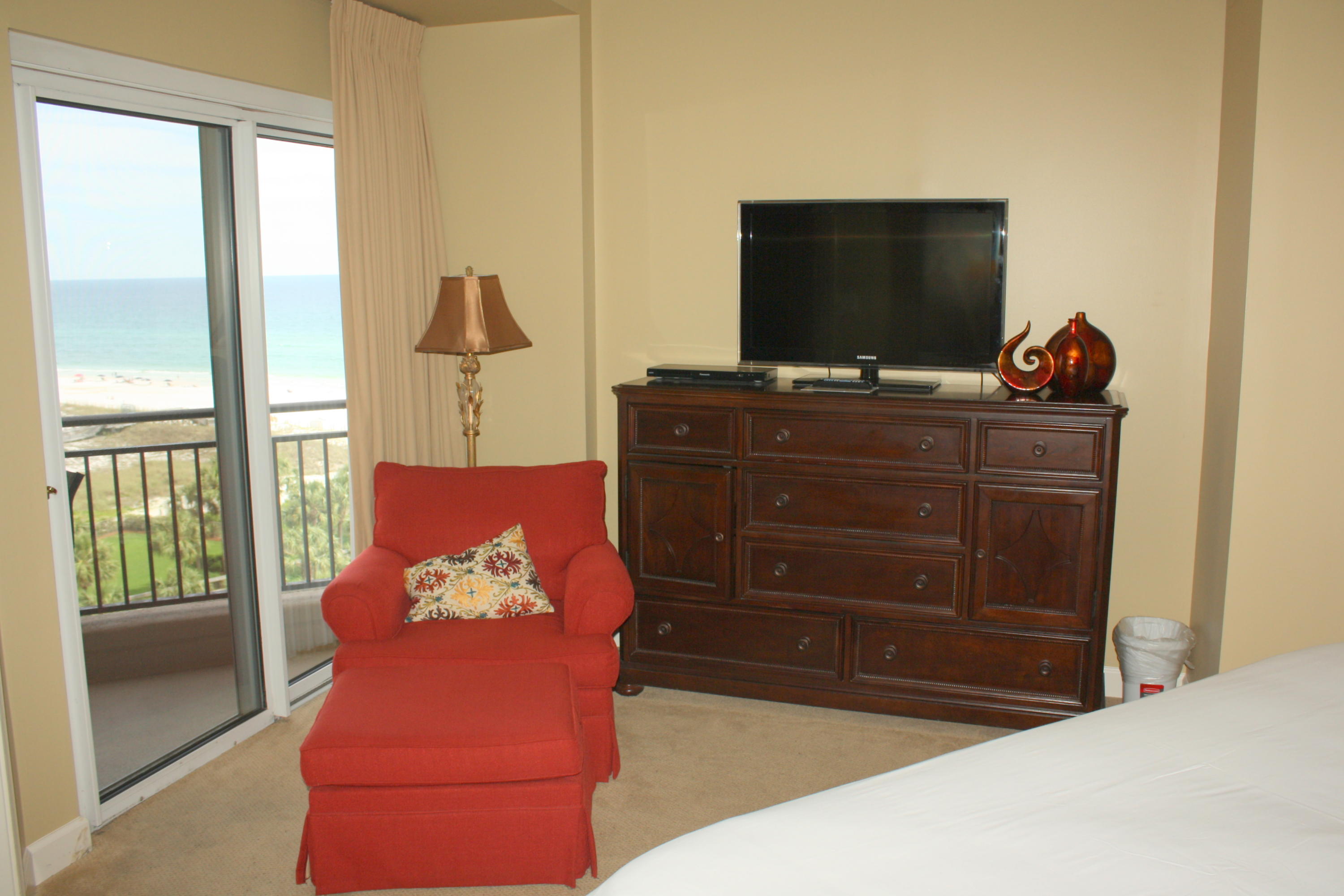 WESTWINDS AT SANDESTIN CONDO - Residential