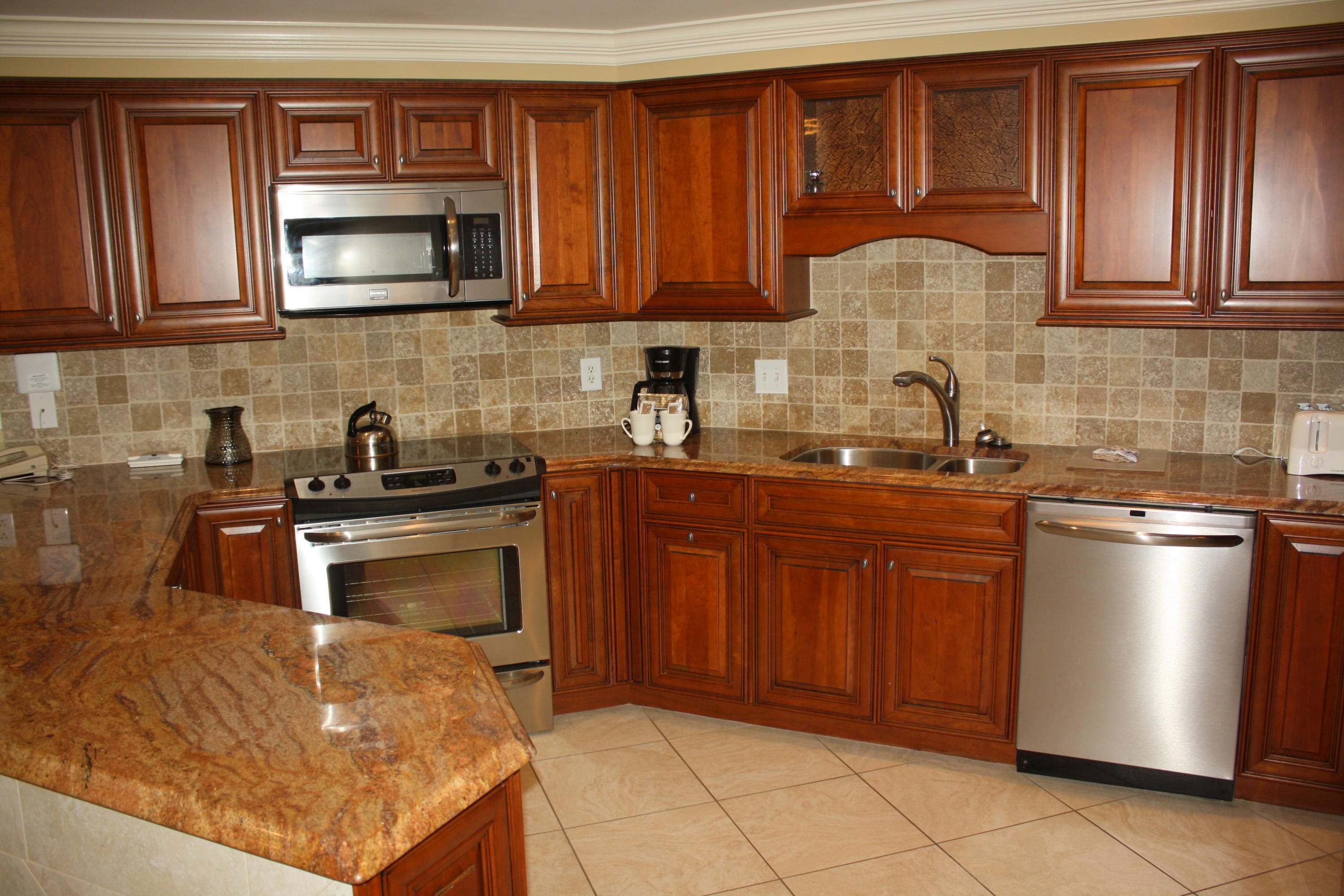 WESTWINDS AT SANDESTIN CONDO - Residential