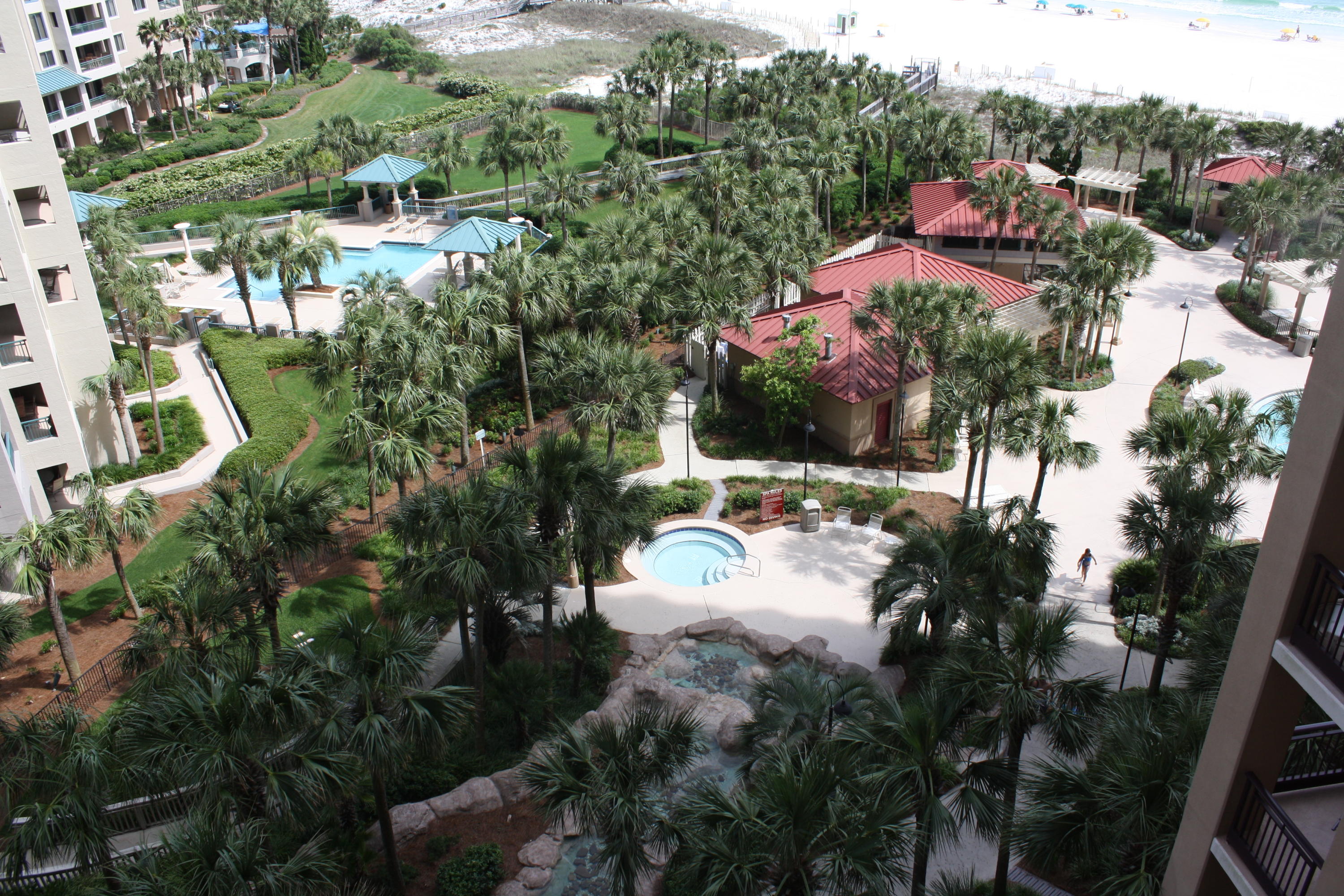 WESTWINDS AT SANDESTIN CONDO - Residential