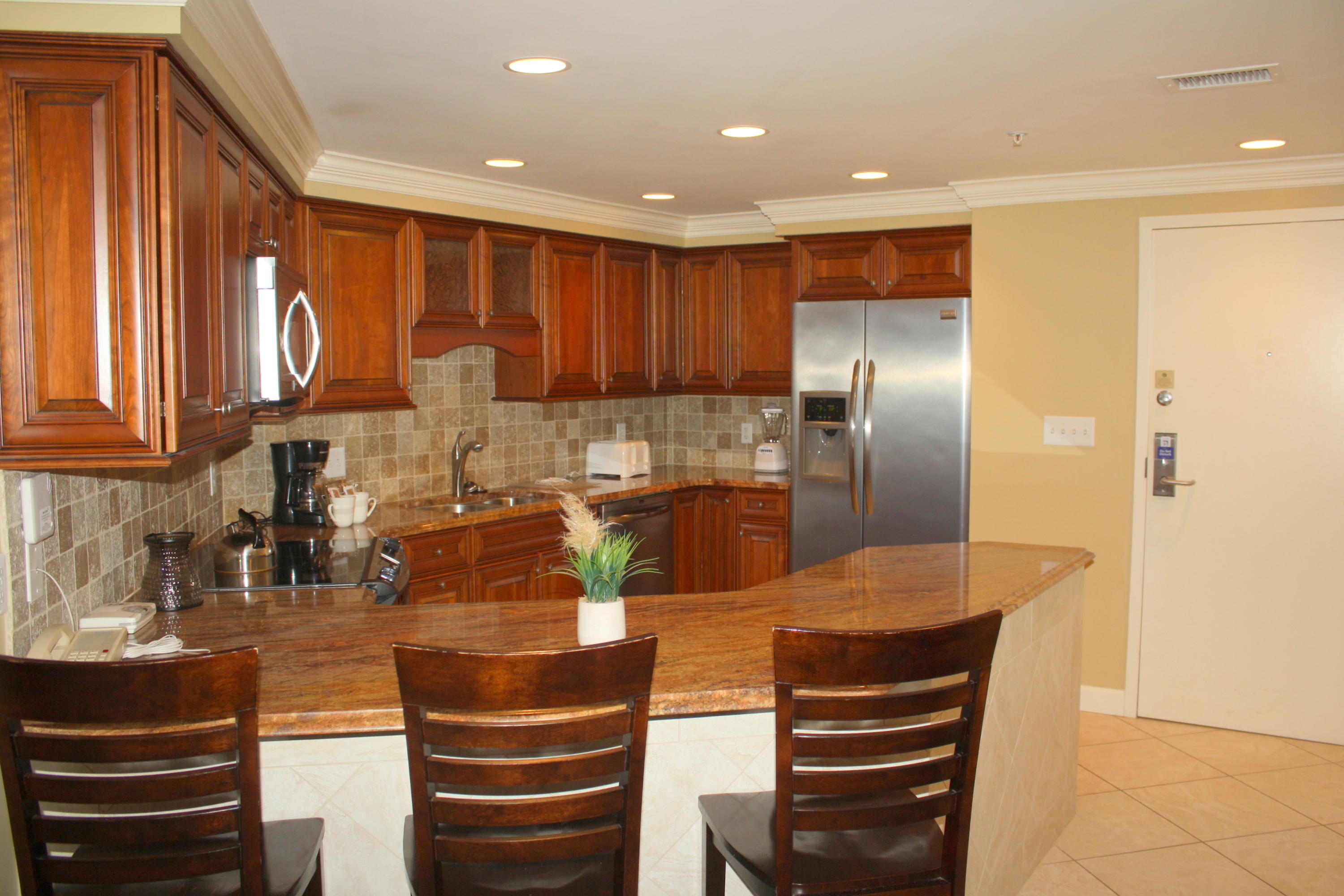 WESTWINDS AT SANDESTIN CONDO - Residential