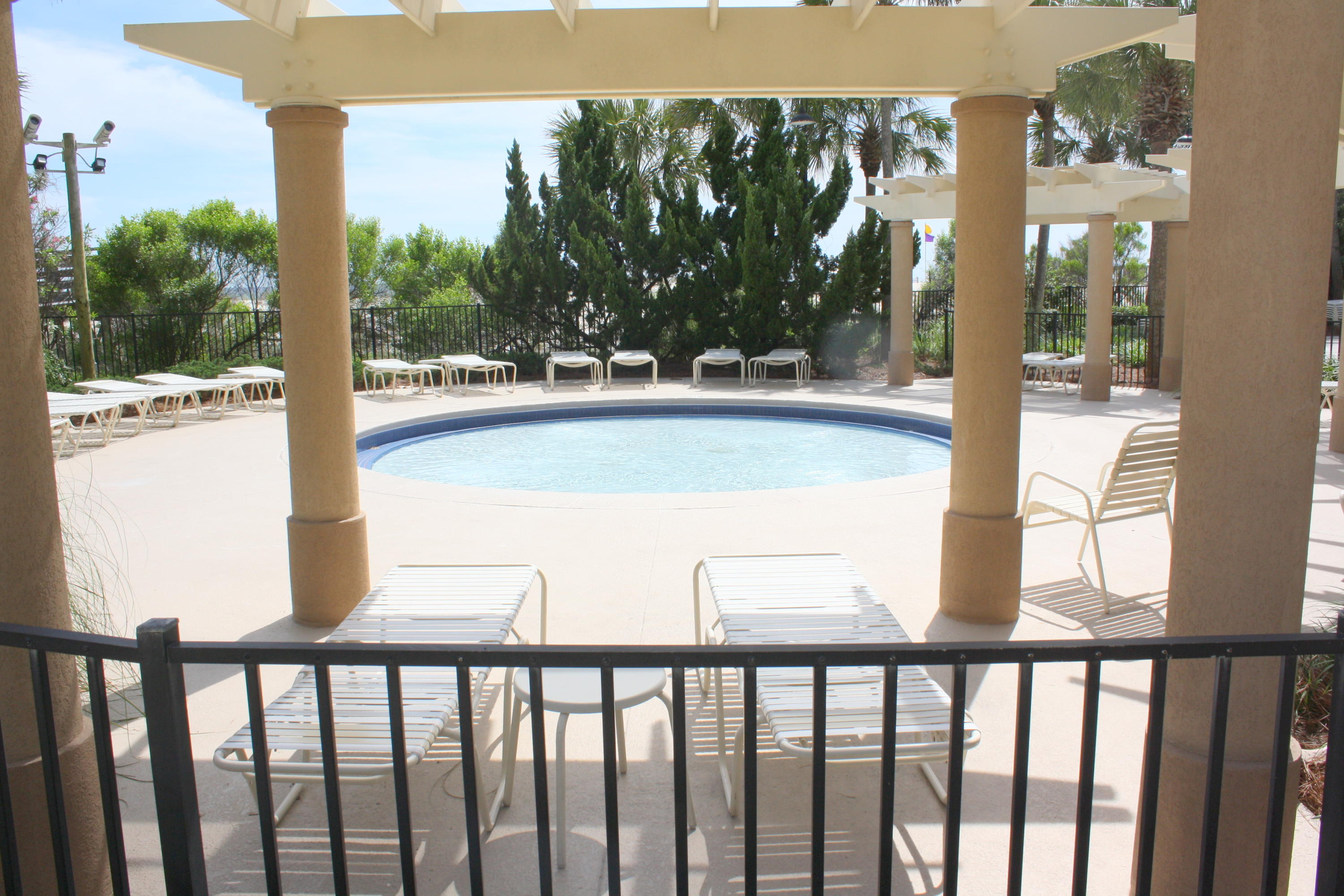 WESTWINDS AT SANDESTIN CONDO - Residential