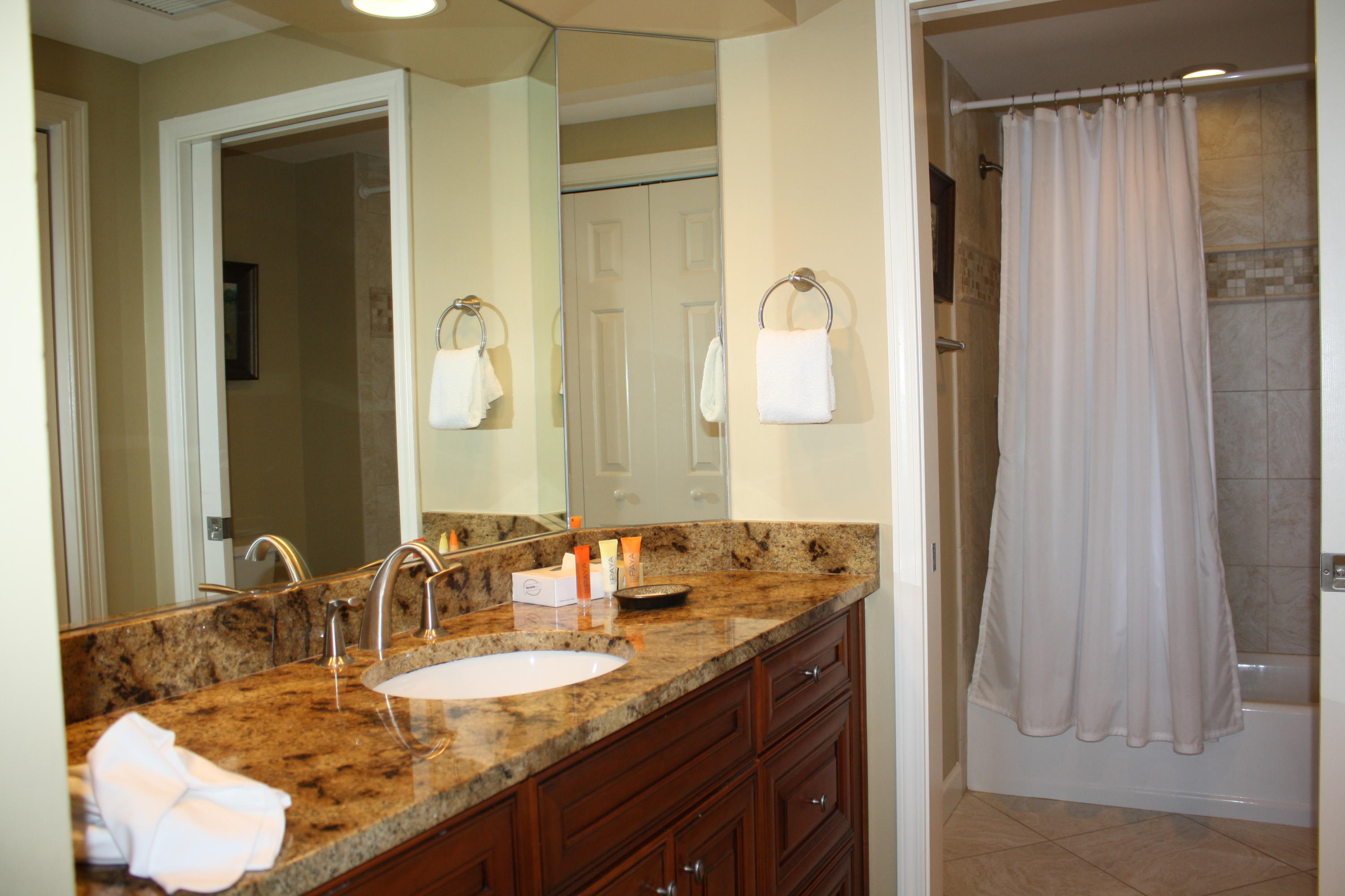 WESTWINDS AT SANDESTIN CONDO - Residential