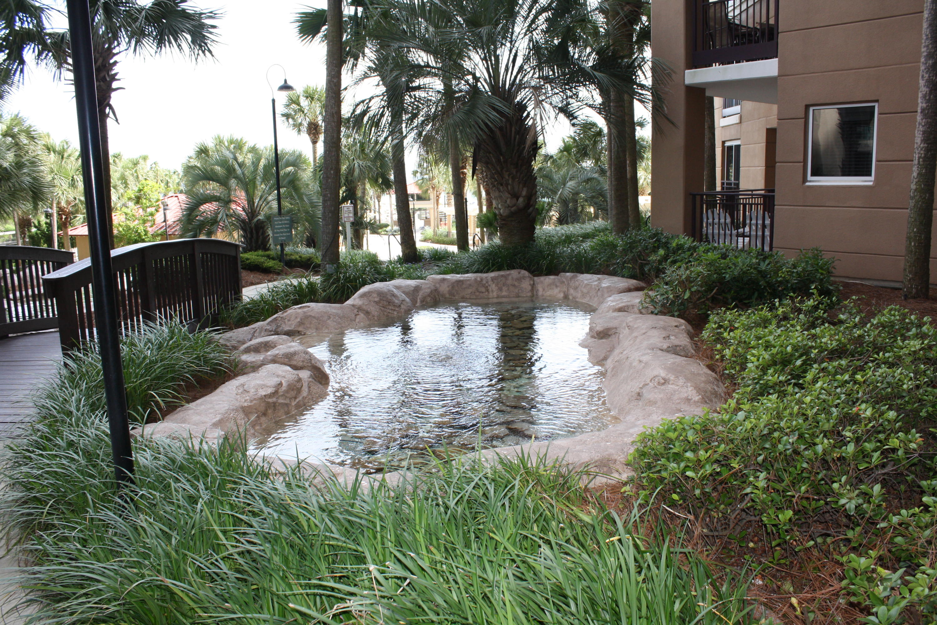 WESTWINDS AT SANDESTIN CONDO - Residential