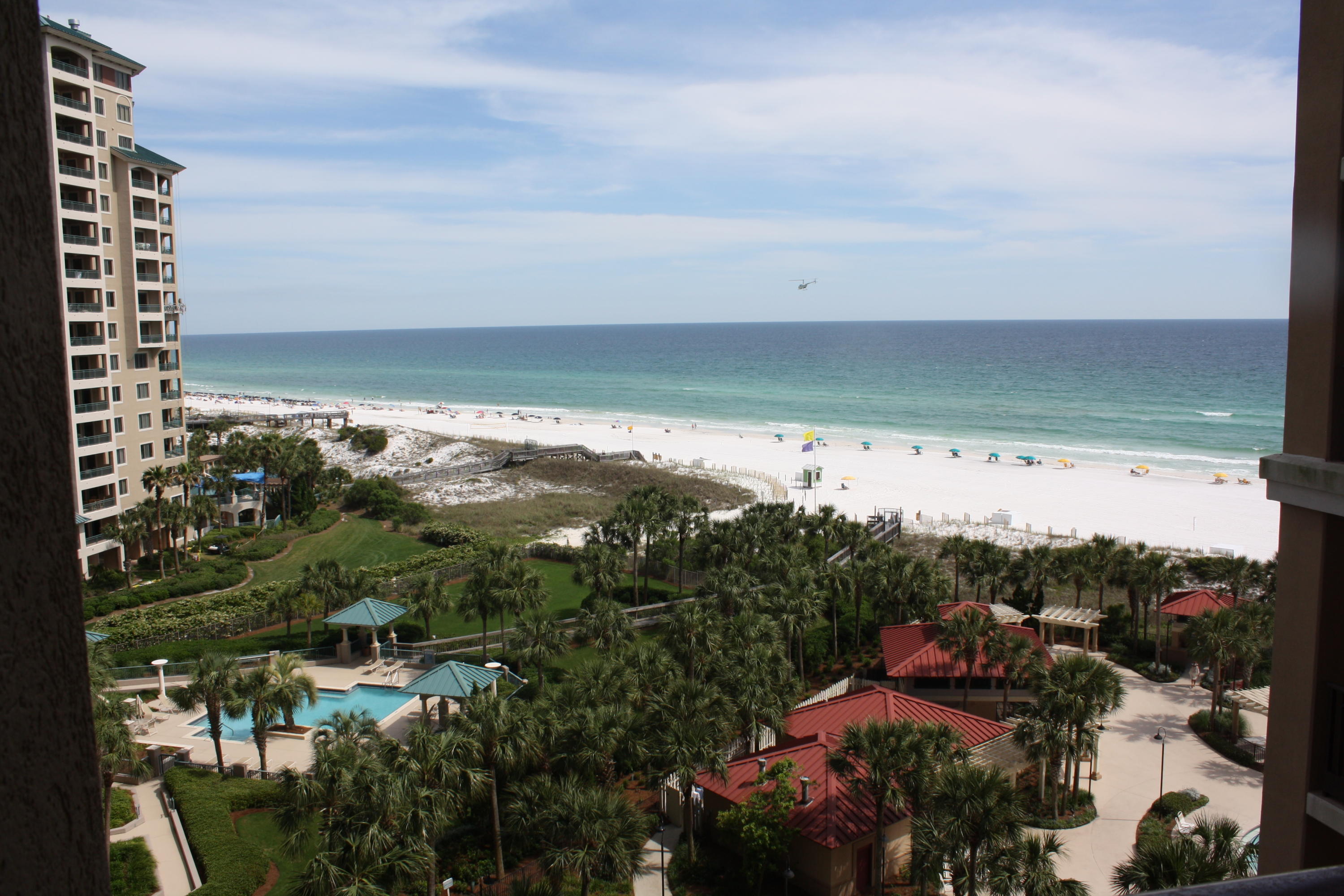 WESTWINDS AT SANDESTIN CONDO - Residential