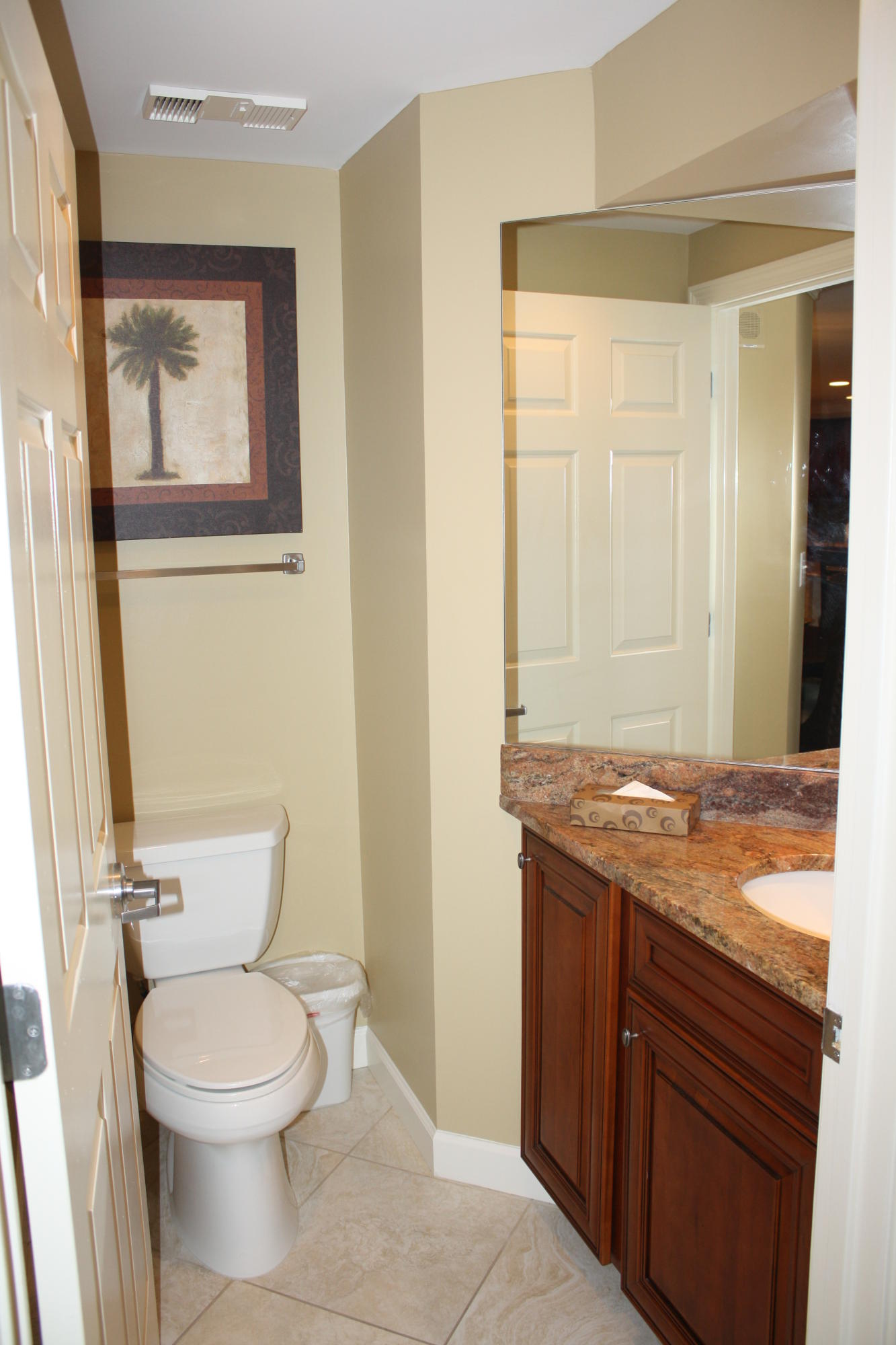 WESTWINDS AT SANDESTIN CONDO - Residential