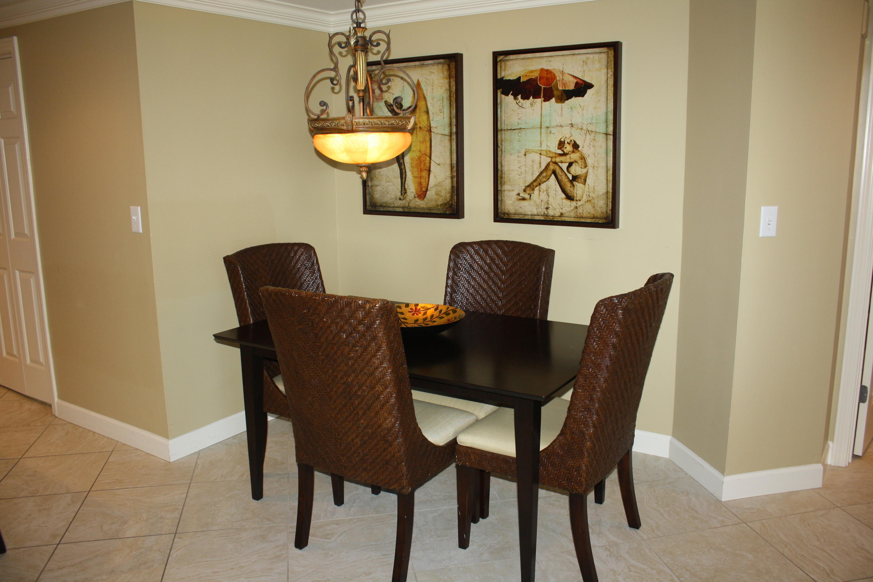 WESTWINDS AT SANDESTIN CONDO - Residential