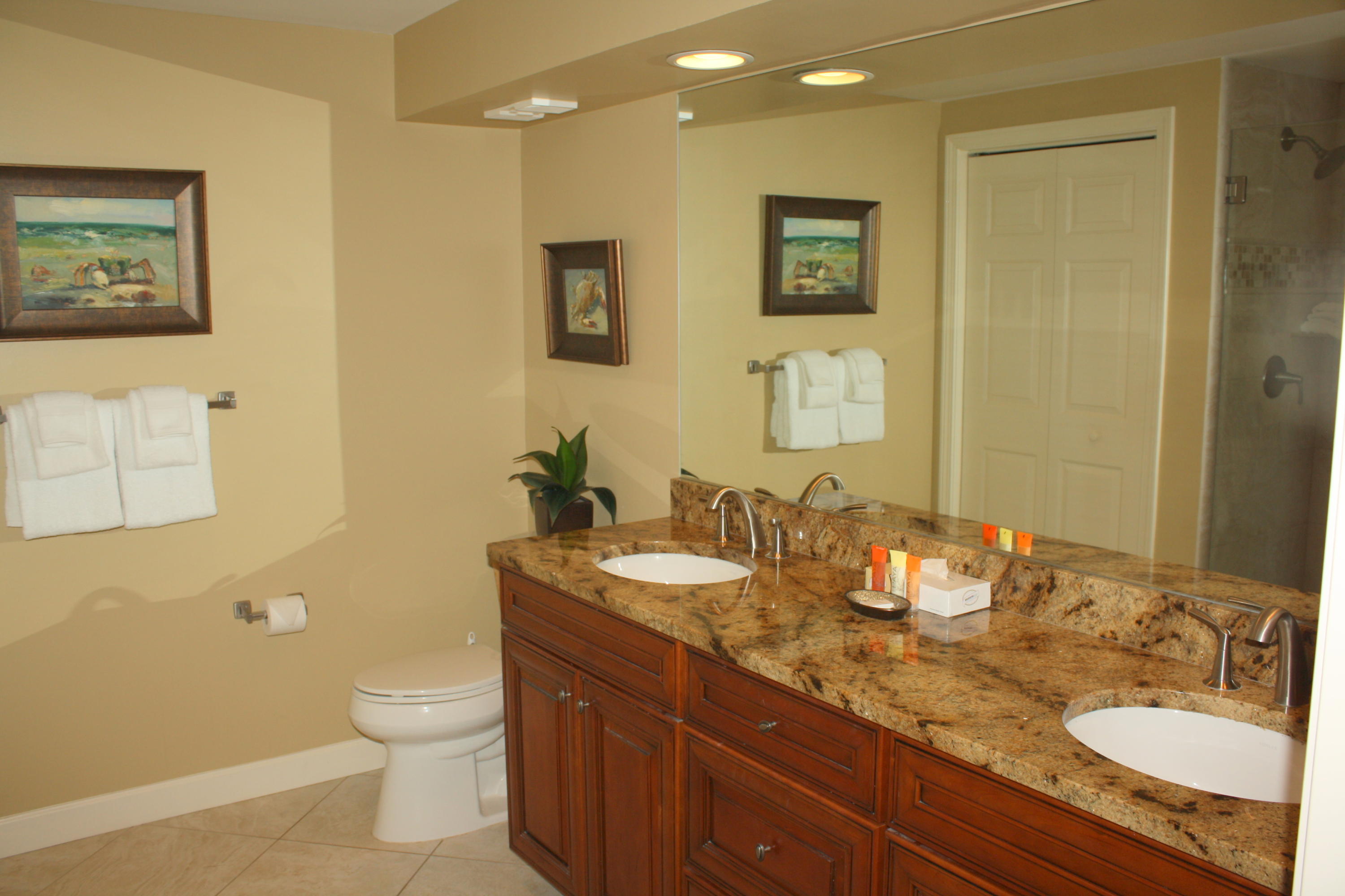 WESTWINDS AT SANDESTIN CONDO - Residential