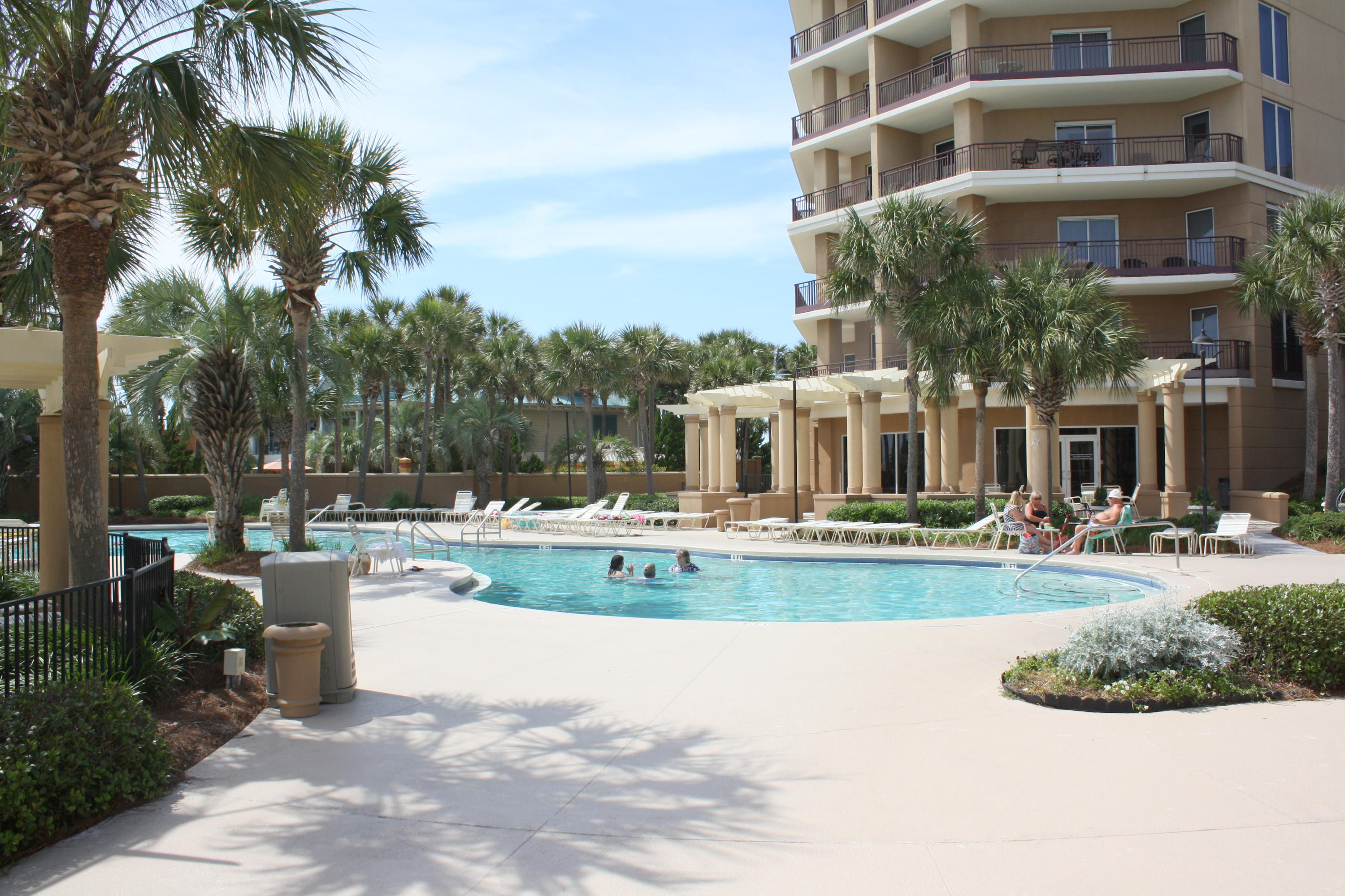 WESTWINDS AT SANDESTIN CONDO - Residential