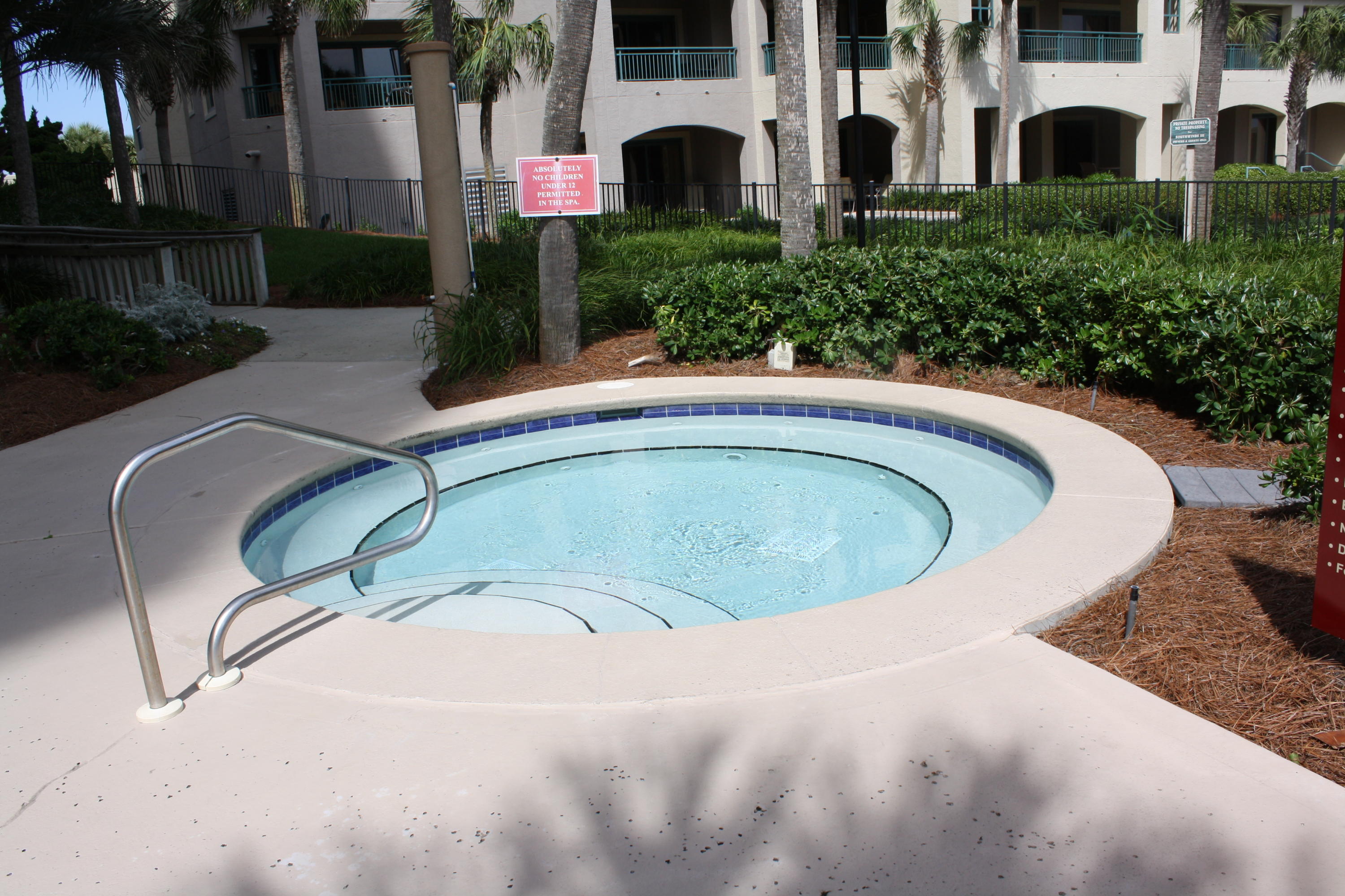 WESTWINDS AT SANDESTIN CONDO - Residential