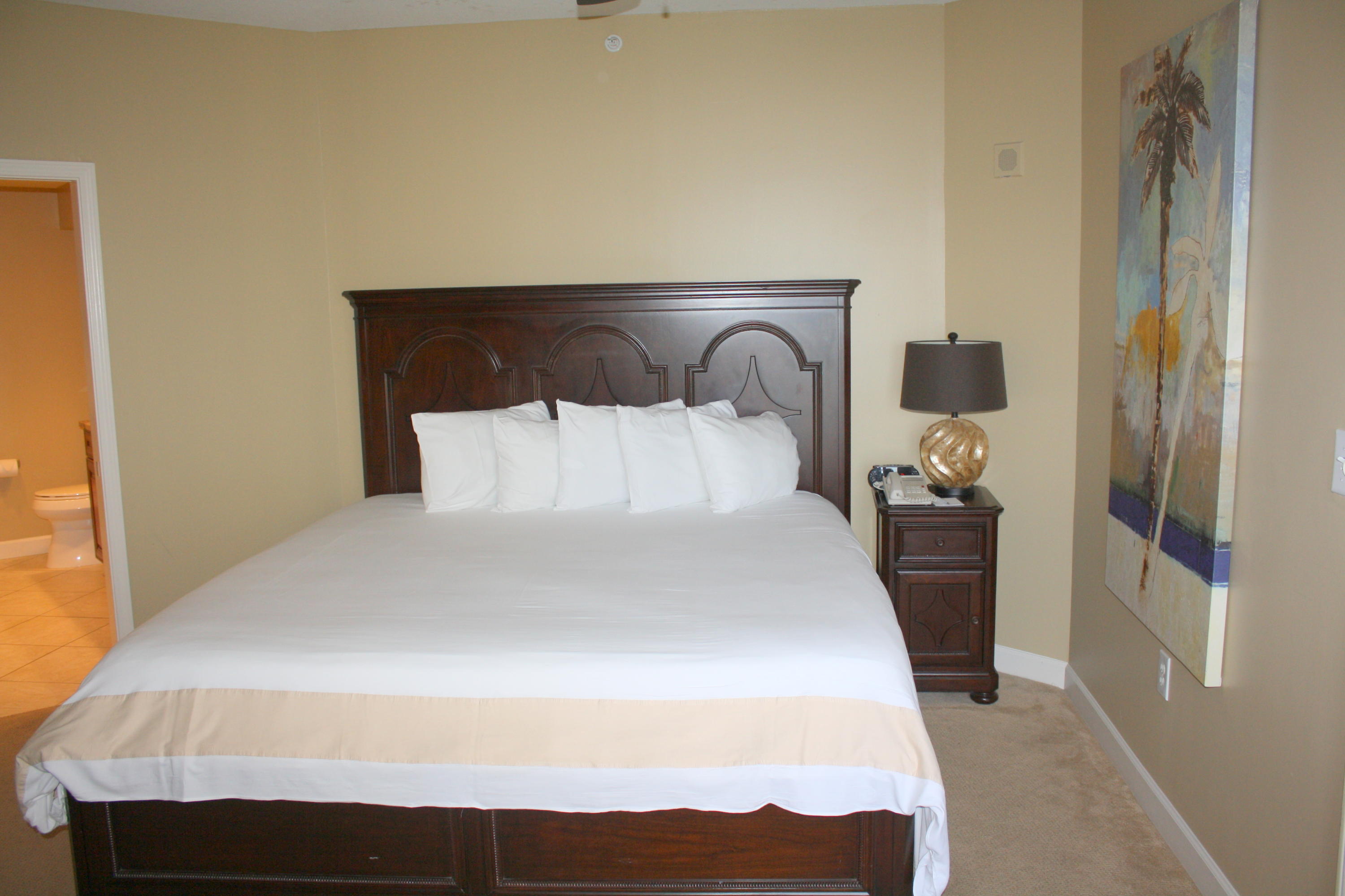 WESTWINDS AT SANDESTIN CONDO - Residential