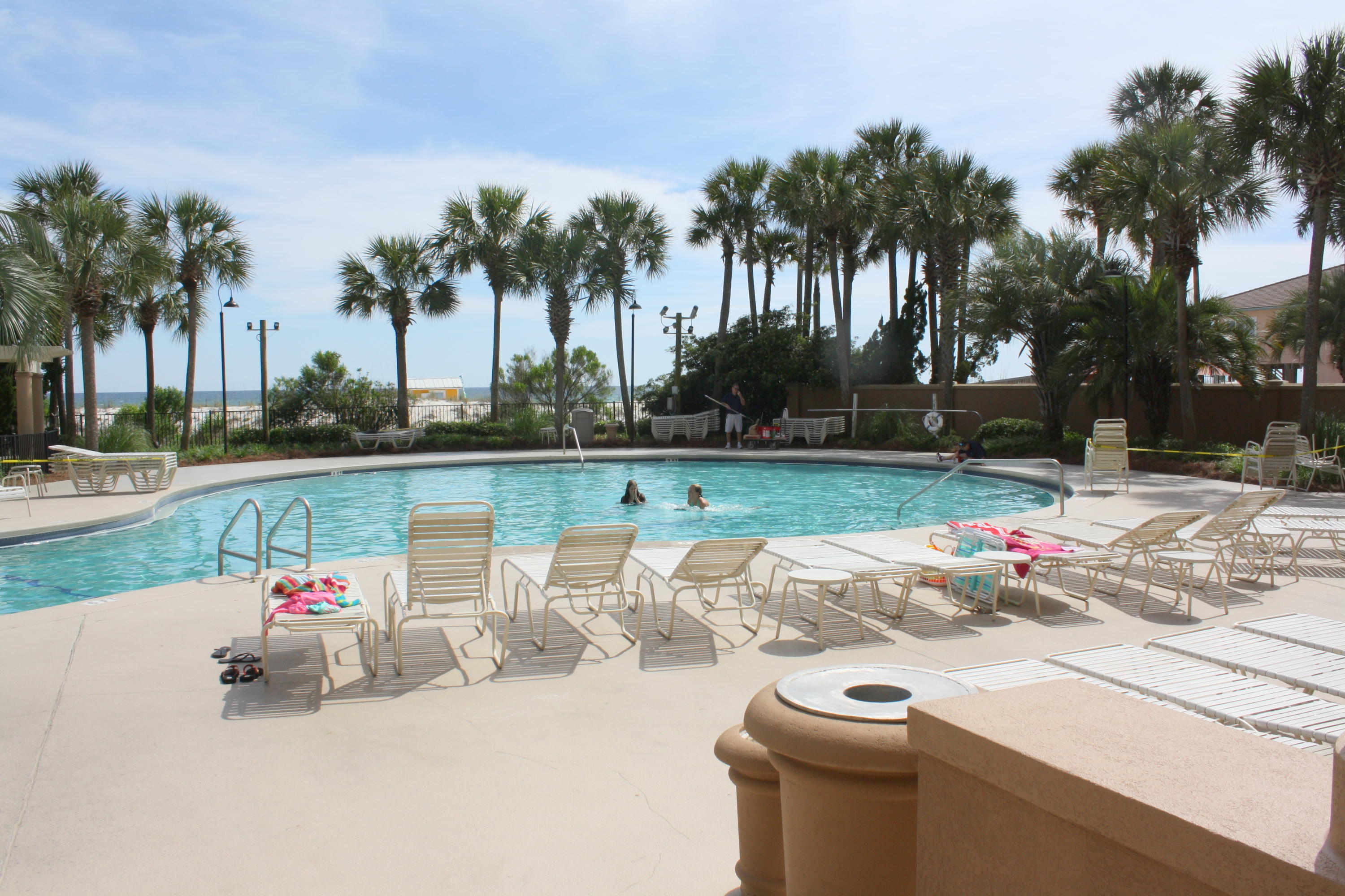 WESTWINDS AT SANDESTIN CONDO - Residential
