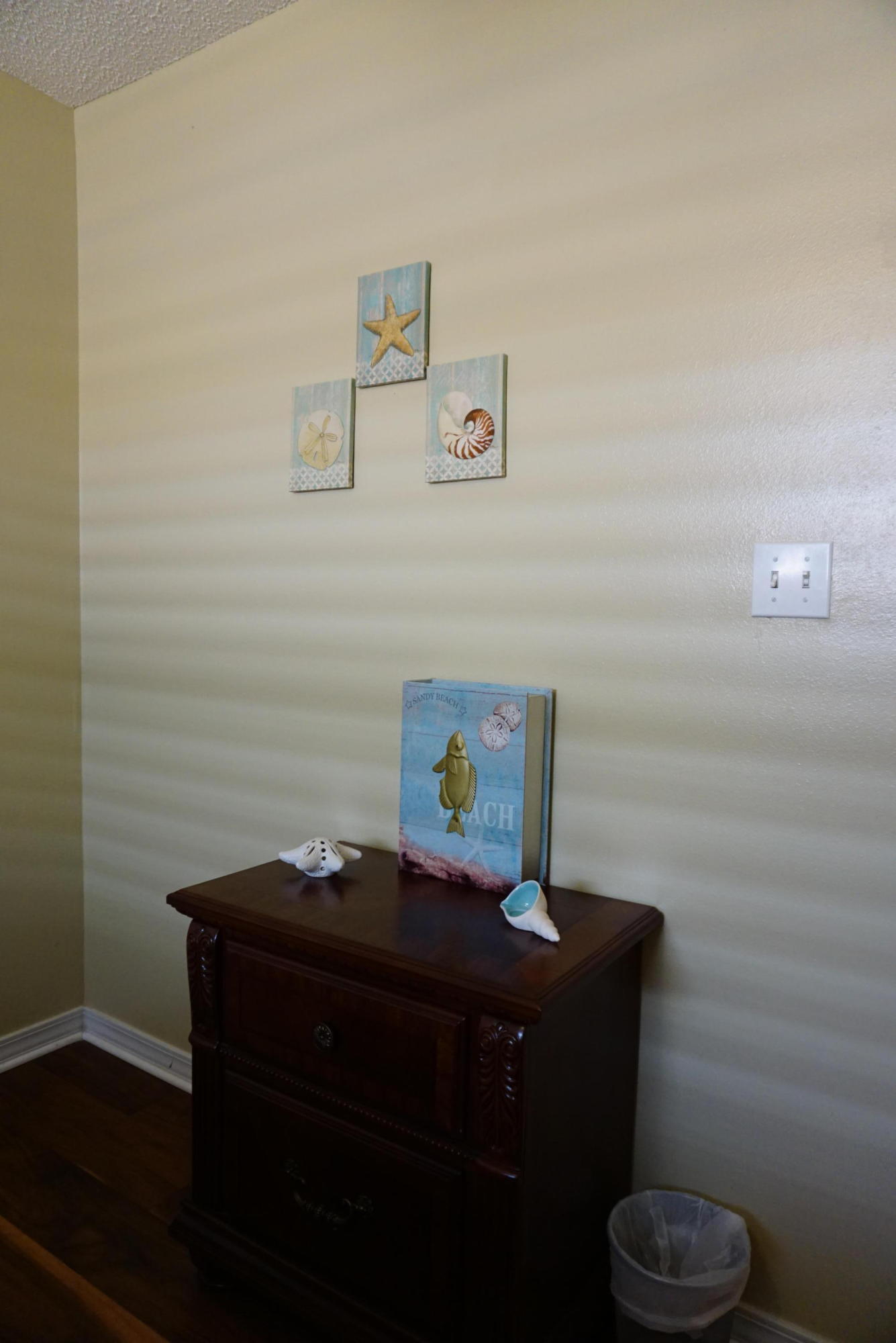 PARADISE RETREAT - Residential Lease