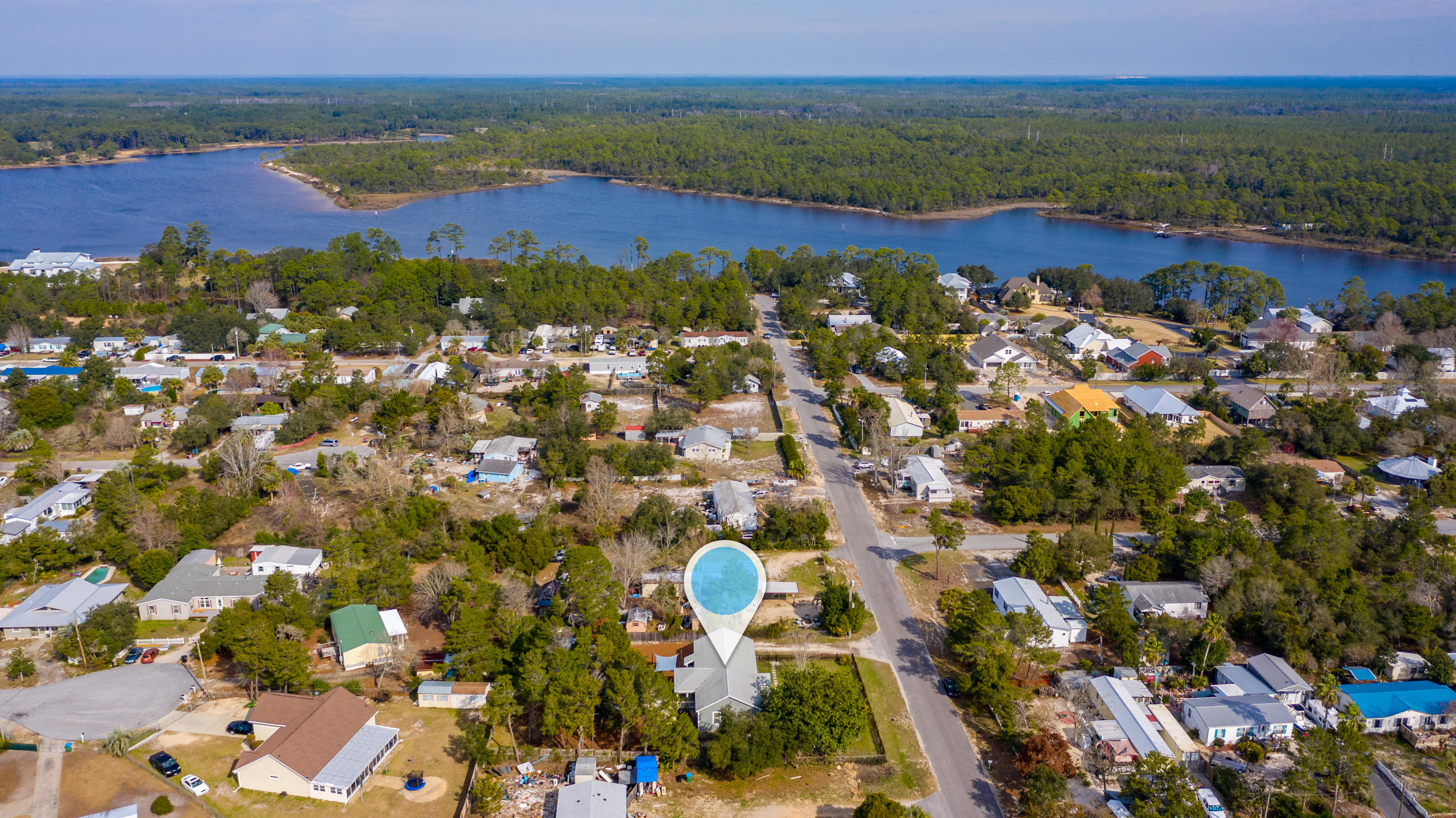 No Named Subdivision - Residential