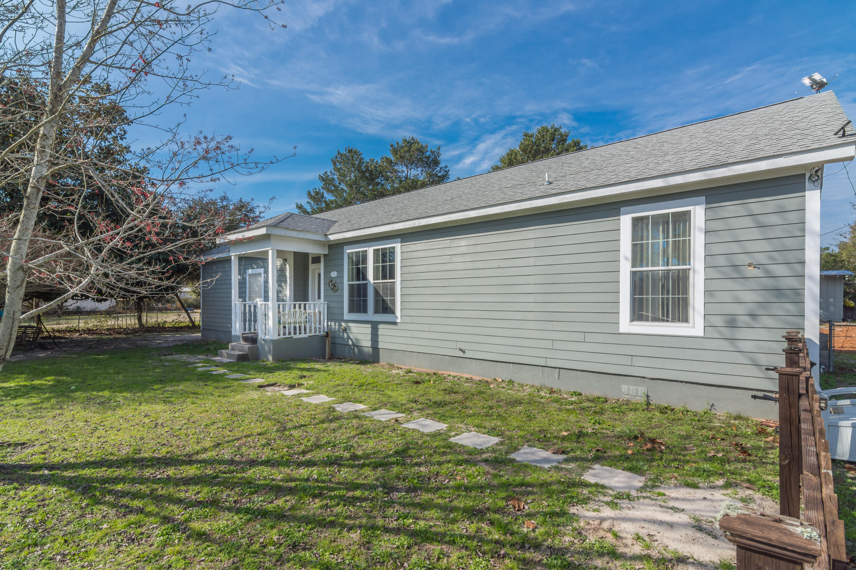 No Named Subdivision - Residential