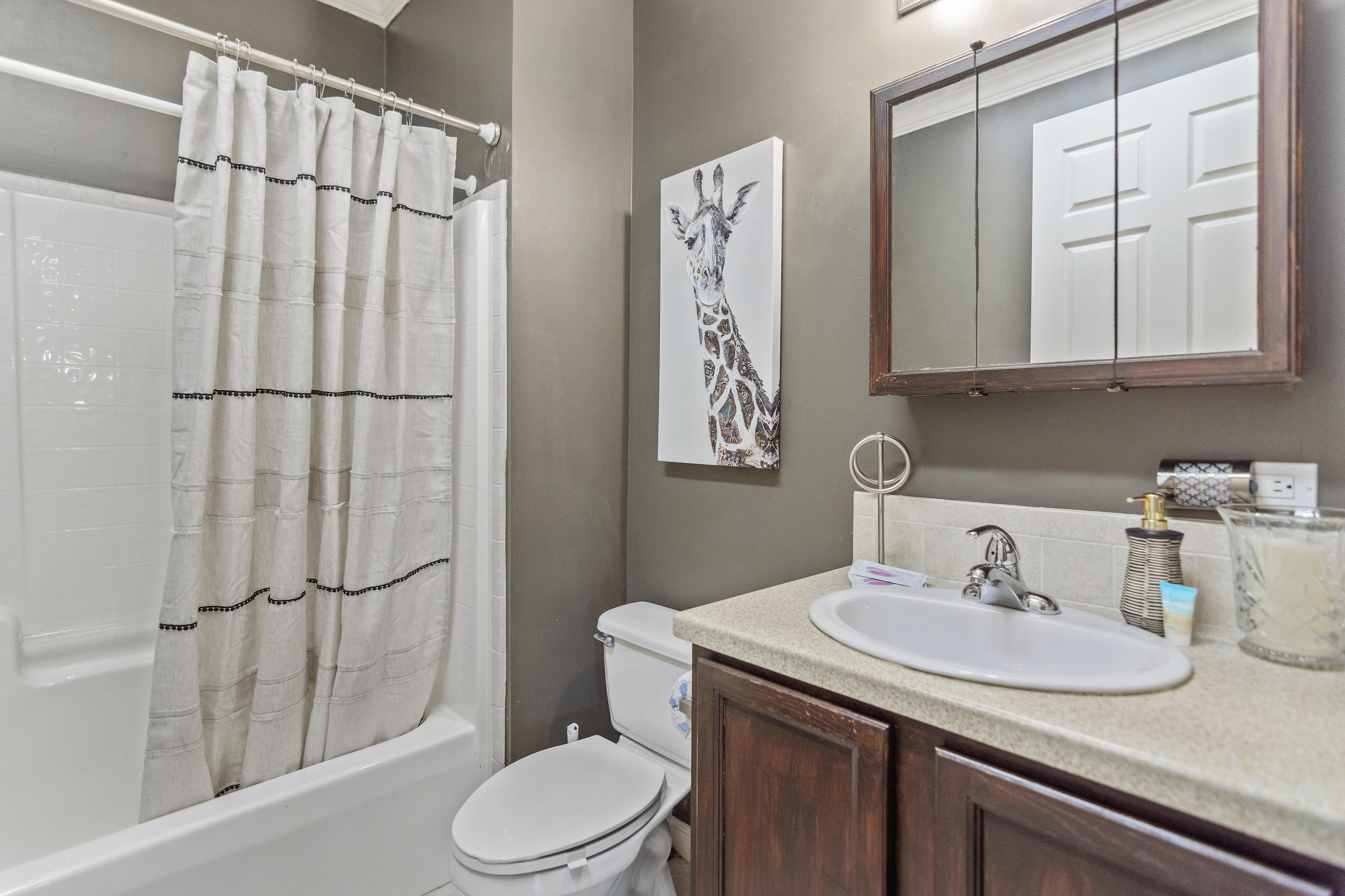 No Named Subdivision - Residential